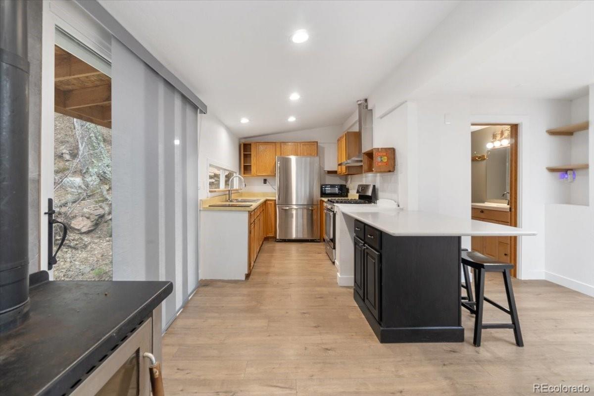 MLS Image #13 for 1195  beaver brook canyon road,evergreen, Colorado