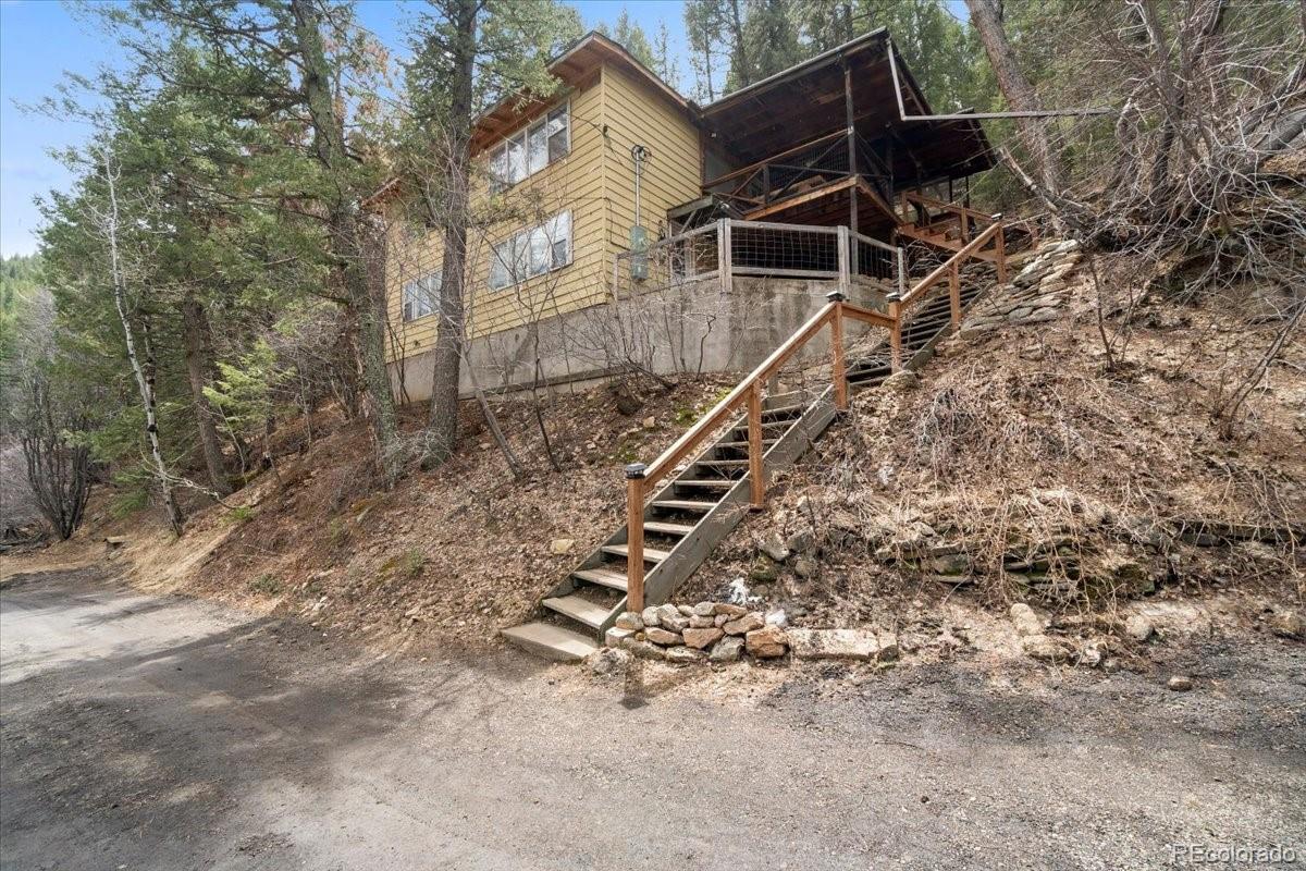 MLS Image #21 for 1195  beaver brook canyon road,evergreen, Colorado