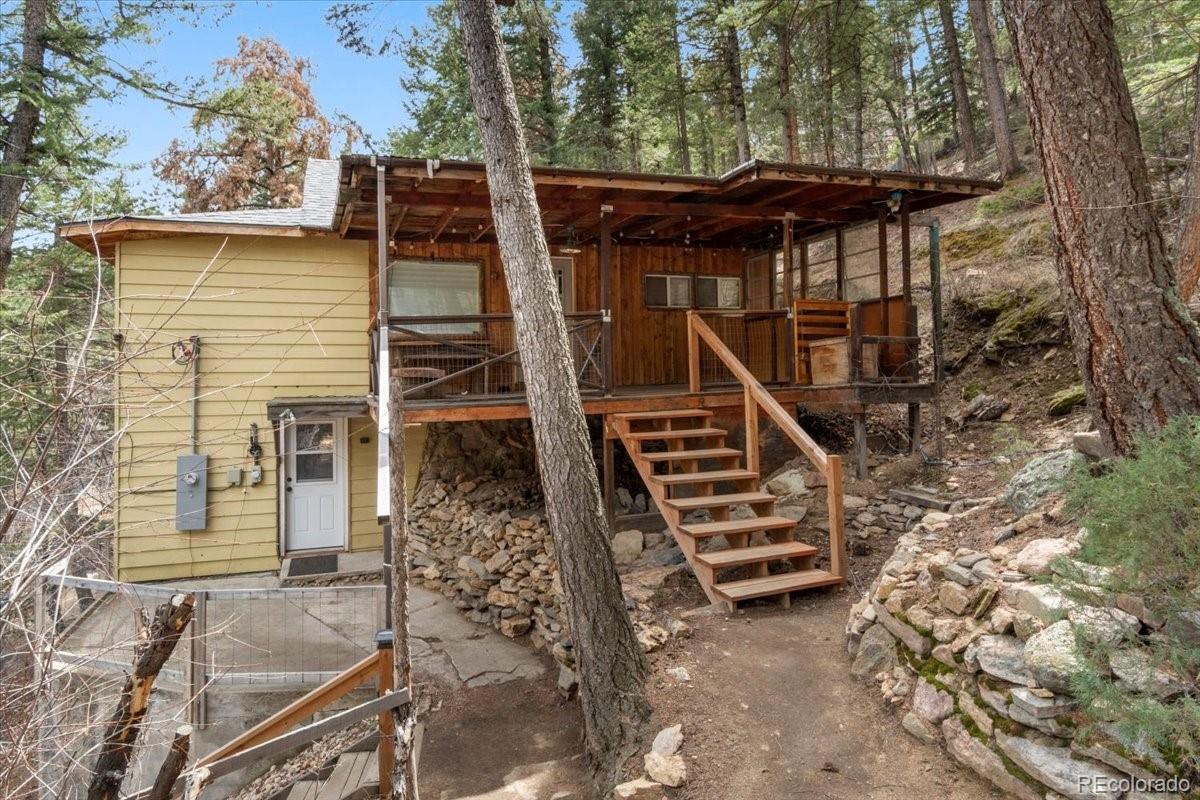 MLS Image #22 for 1195  beaver brook canyon road,evergreen, Colorado