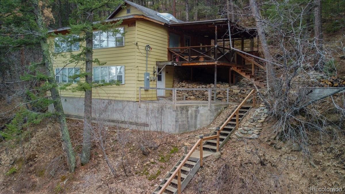 MLS Image #29 for 1195  beaver brook canyon road,evergreen, Colorado