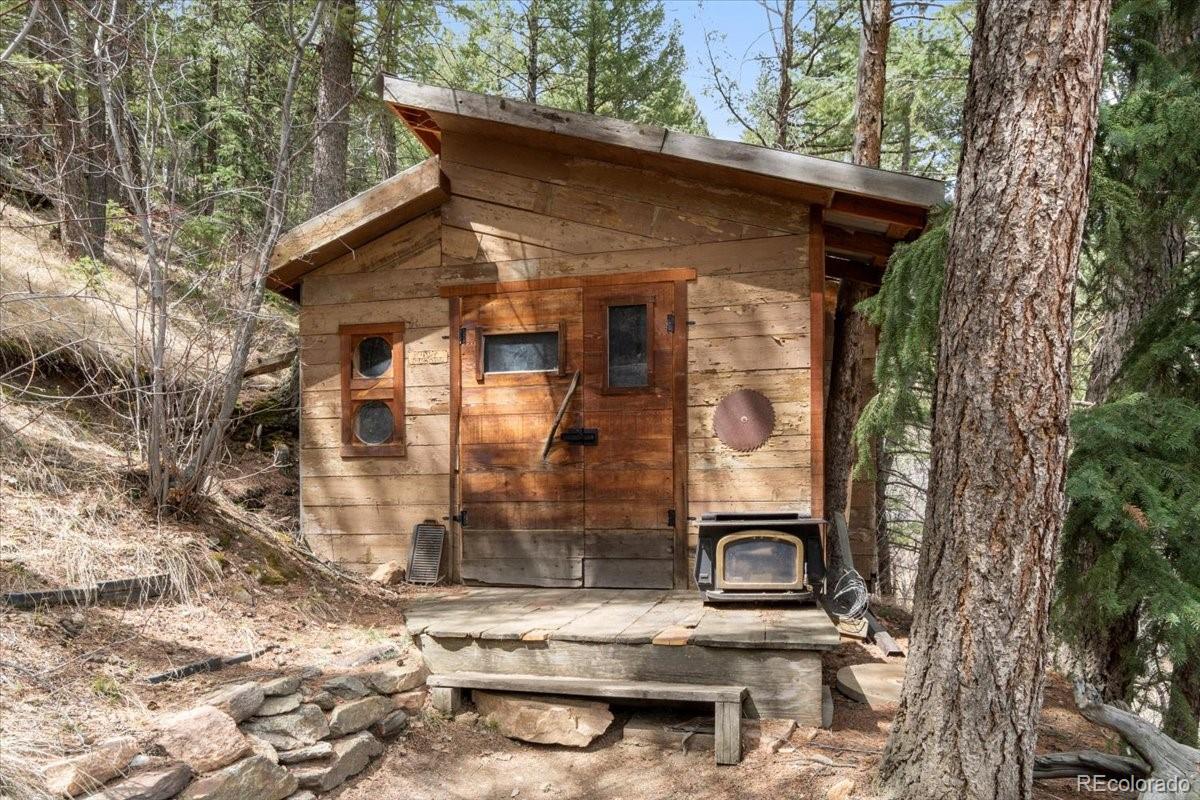MLS Image #4 for 1195  beaver brook canyon road,evergreen, Colorado