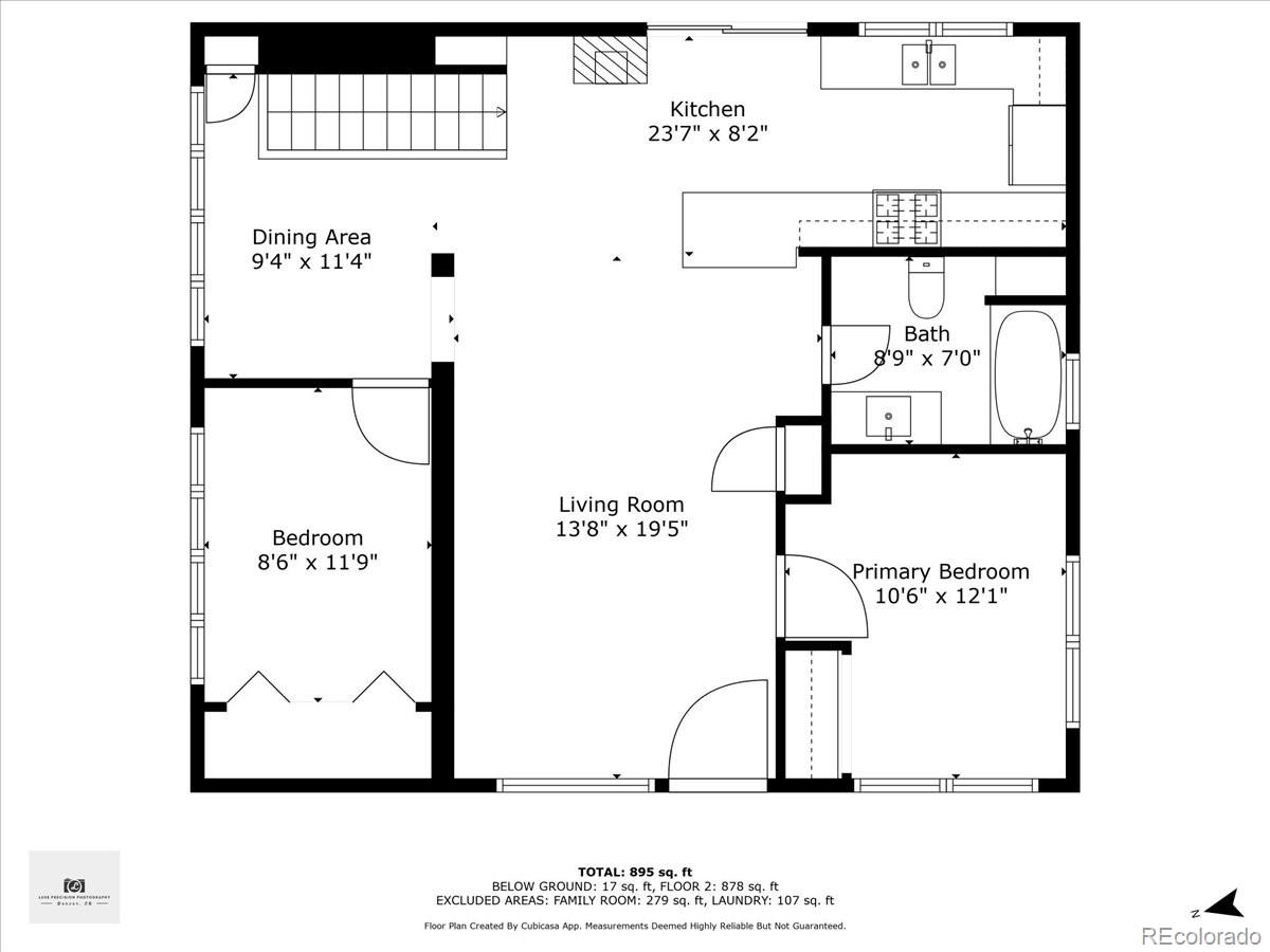 MLS Image #8 for 1195  beaver brook canyon road,evergreen, Colorado