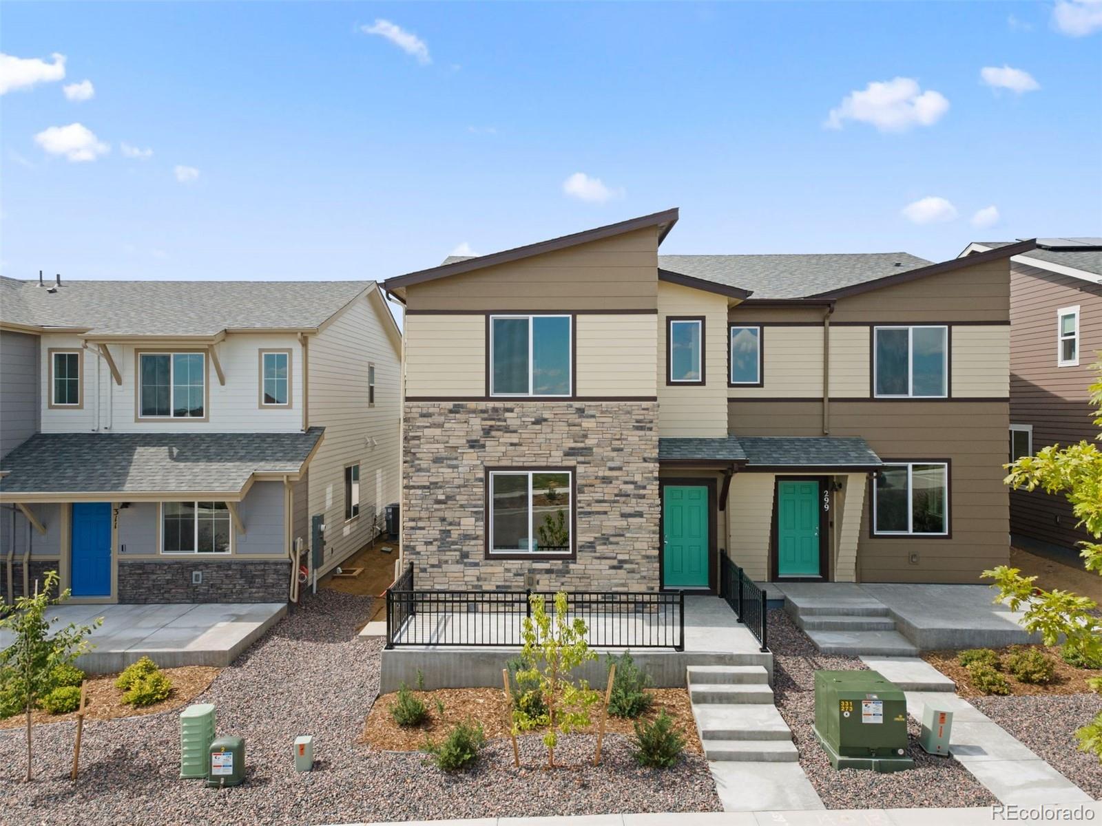 MLS Image #0 for 305  shoveler way,johnstown, Colorado