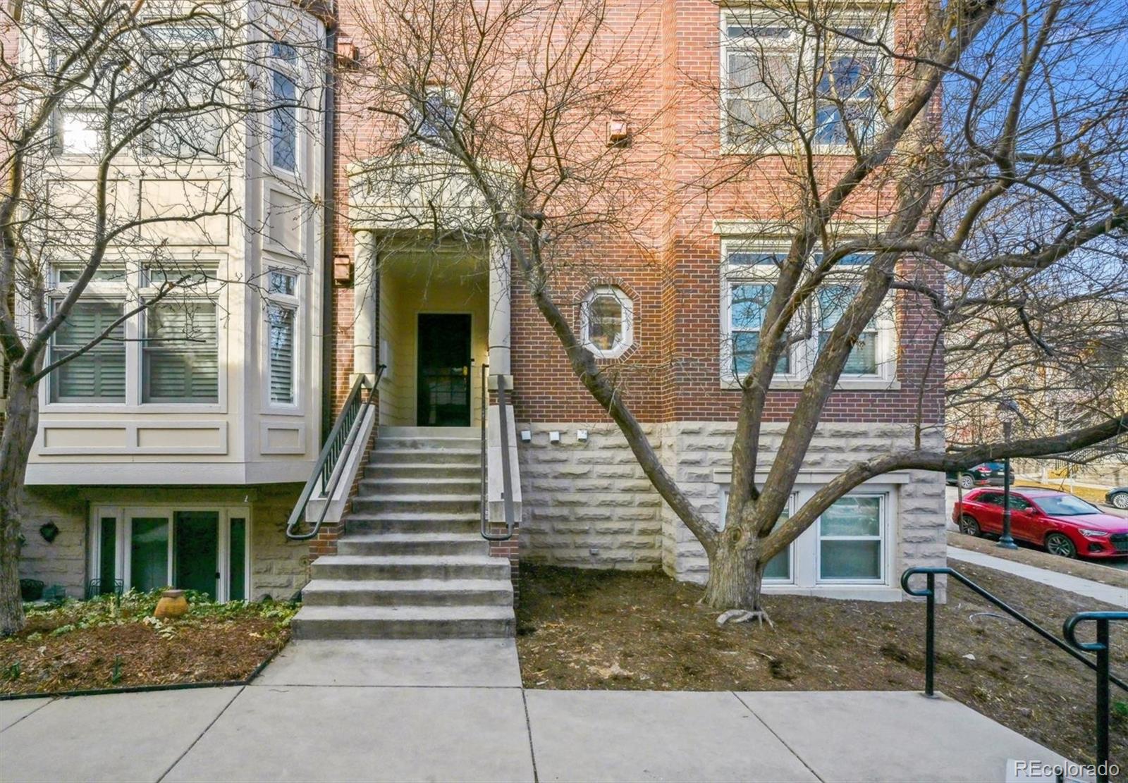 MLS Image #1 for 45  jackson street a,denver, Colorado