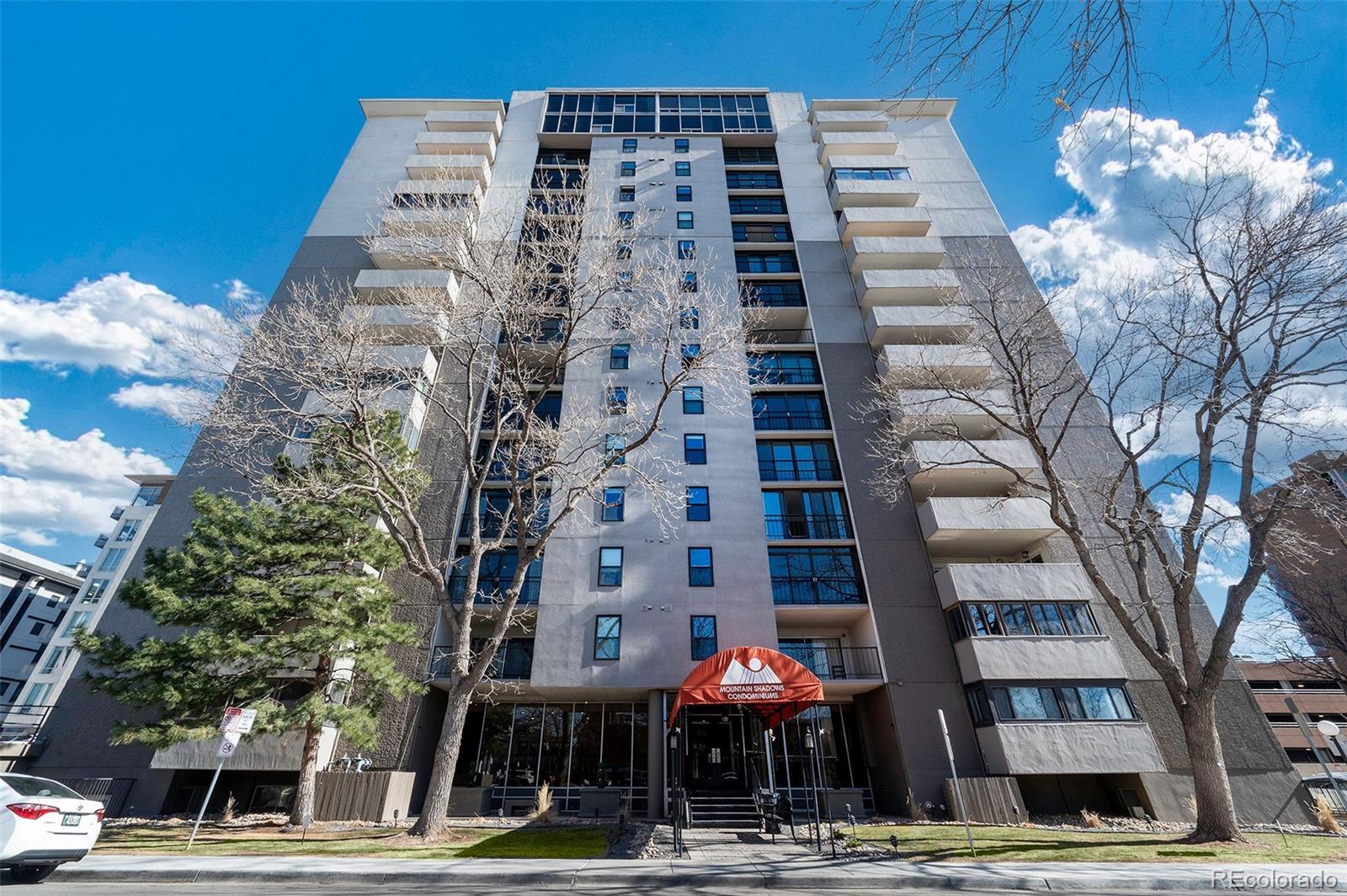 MLS Image #0 for 2  adams street,denver, Colorado