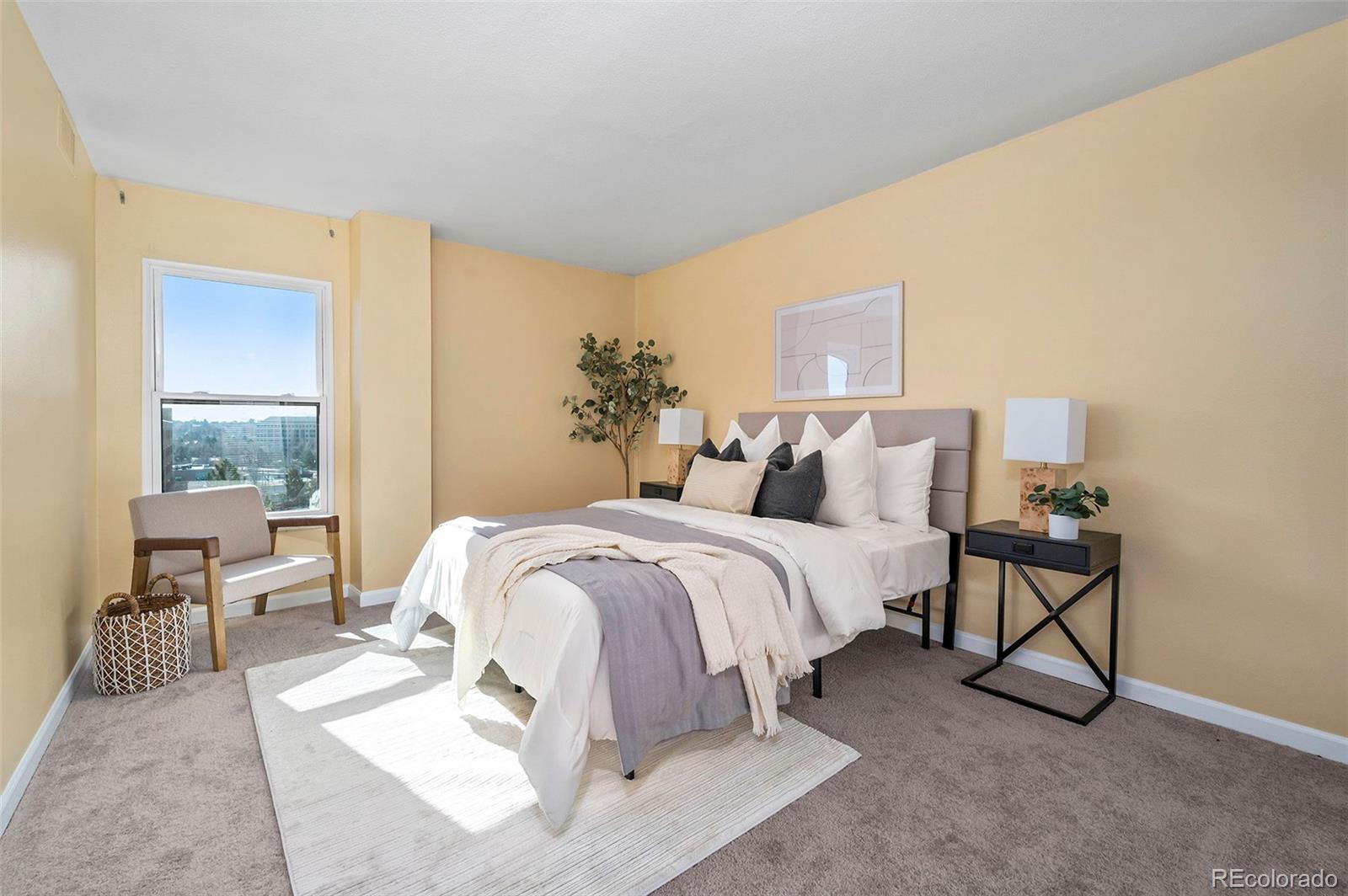 MLS Image #17 for 2  adams street,denver, Colorado