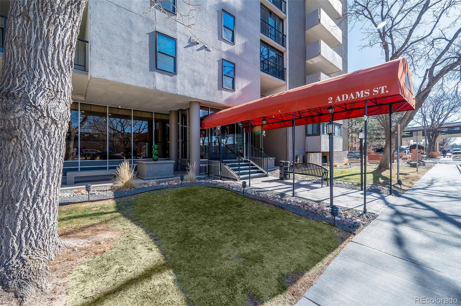 MLS Image #2 for 2  adams street,denver, Colorado