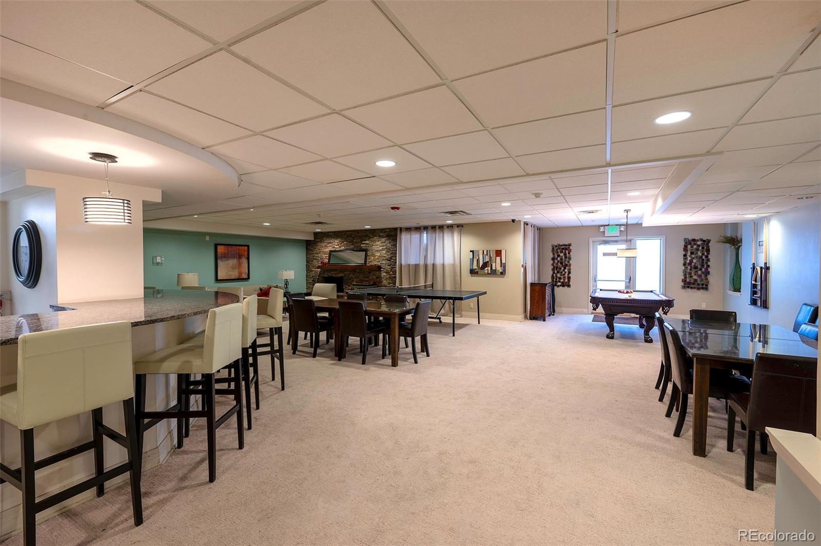MLS Image #27 for 2  adams street,denver, Colorado
