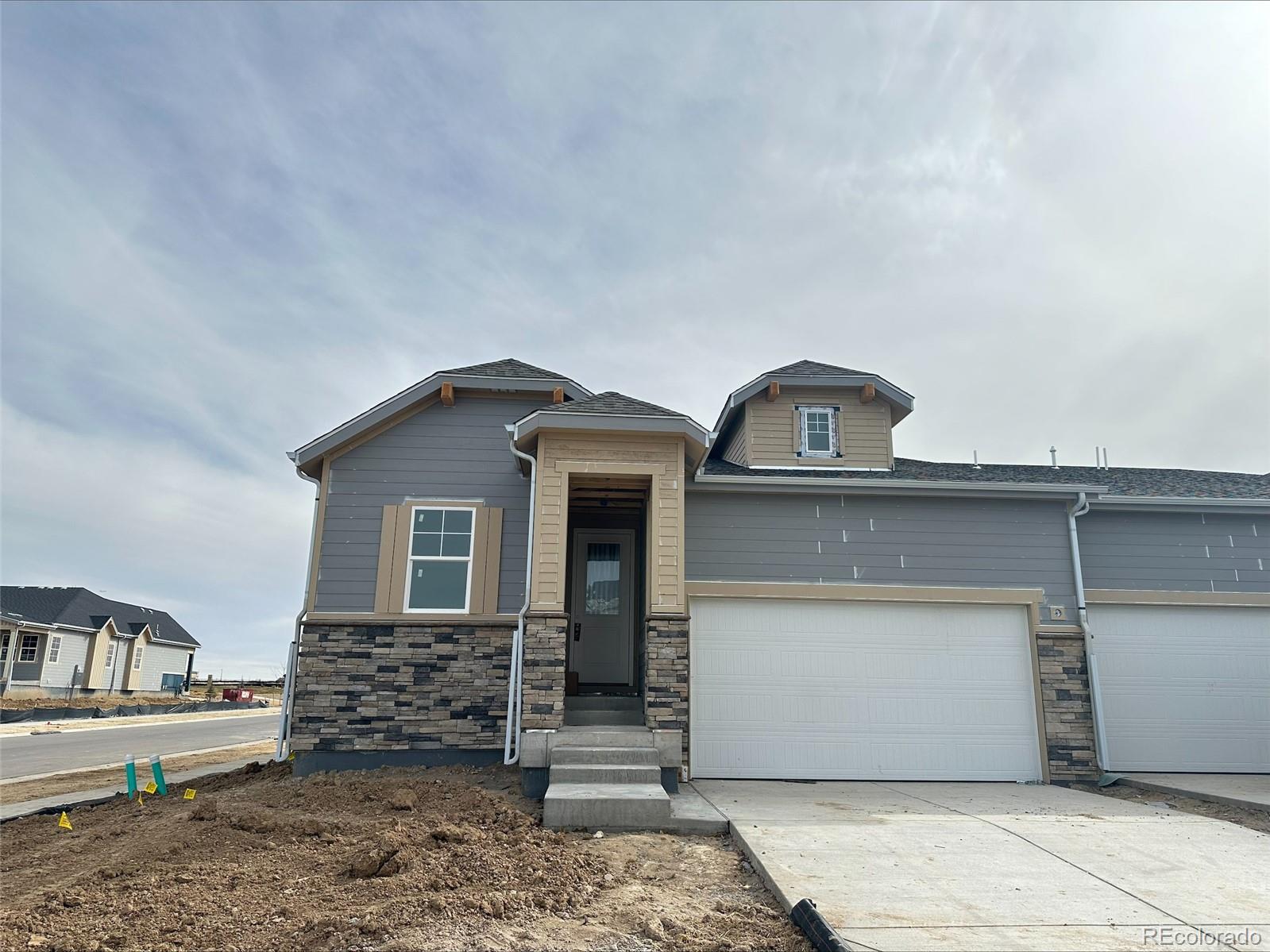 MLS Image #0 for 3398 n duquesne way,aurora, Colorado