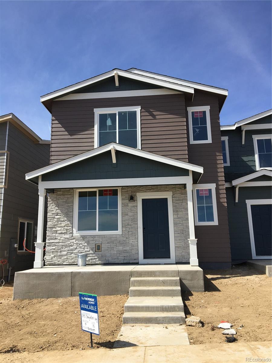 MLS Image #0 for 293  shoveler way,johnstown, Colorado