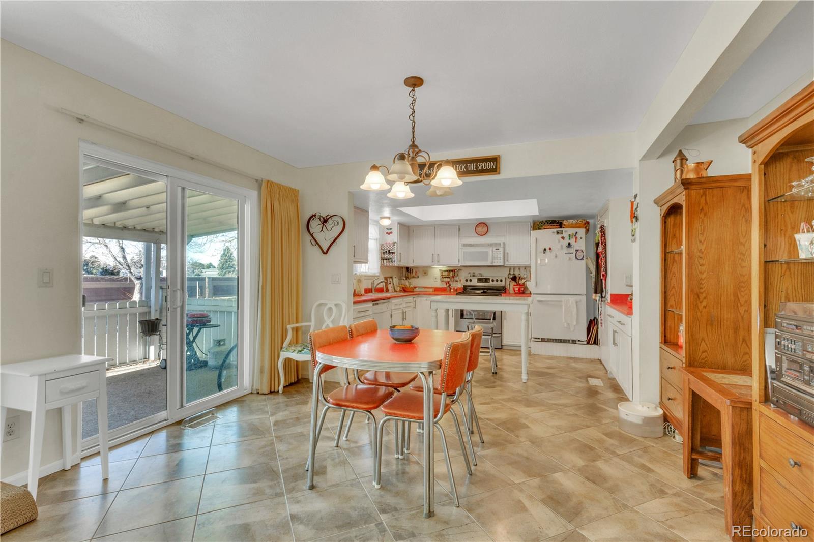 MLS Image #7 for 2804 s heather gardens way,aurora, Colorado