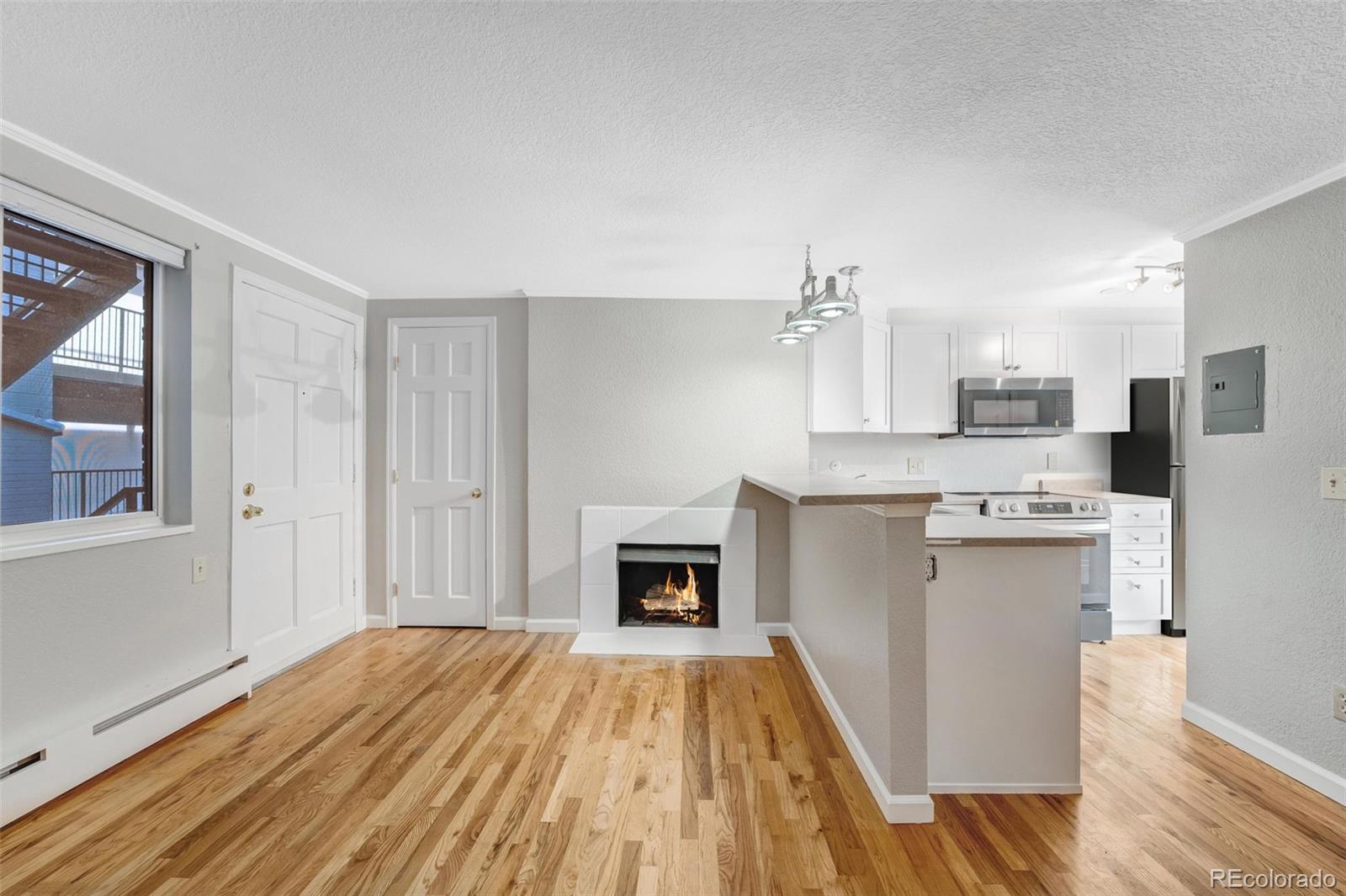 Report Image for 336 N Grant Street,Denver, Colorado