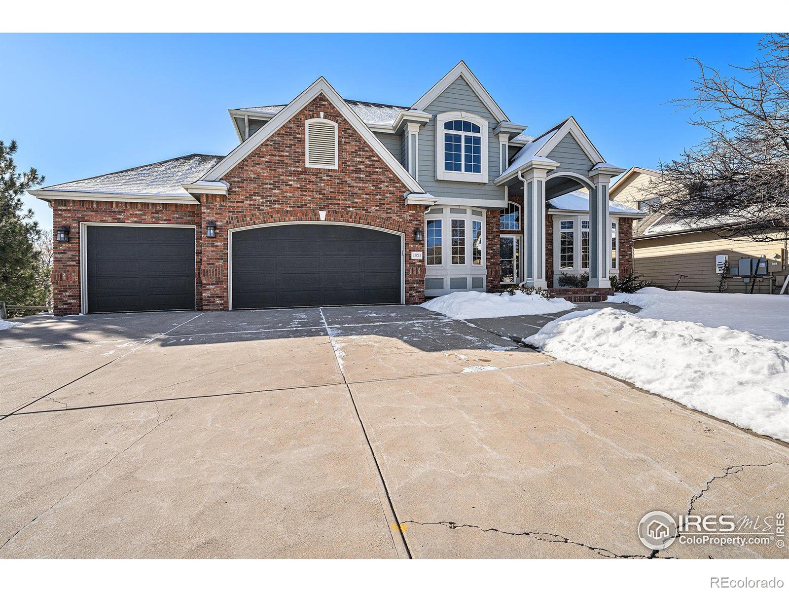 CMA Image for 1821  Globe Court,Fort Collins, Colorado