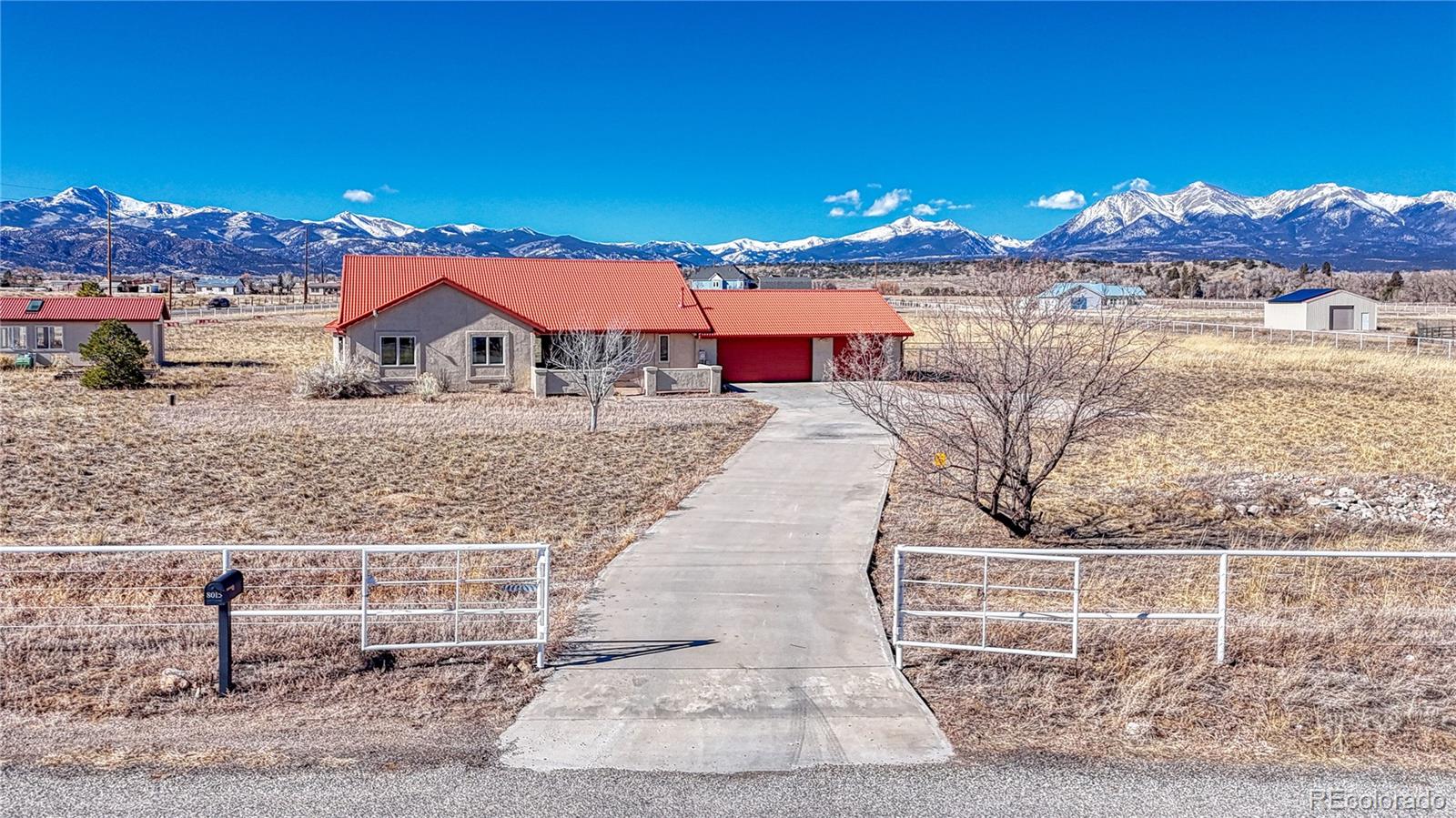 MLS Image #10 for 8015  county road 141 ,salida, Colorado