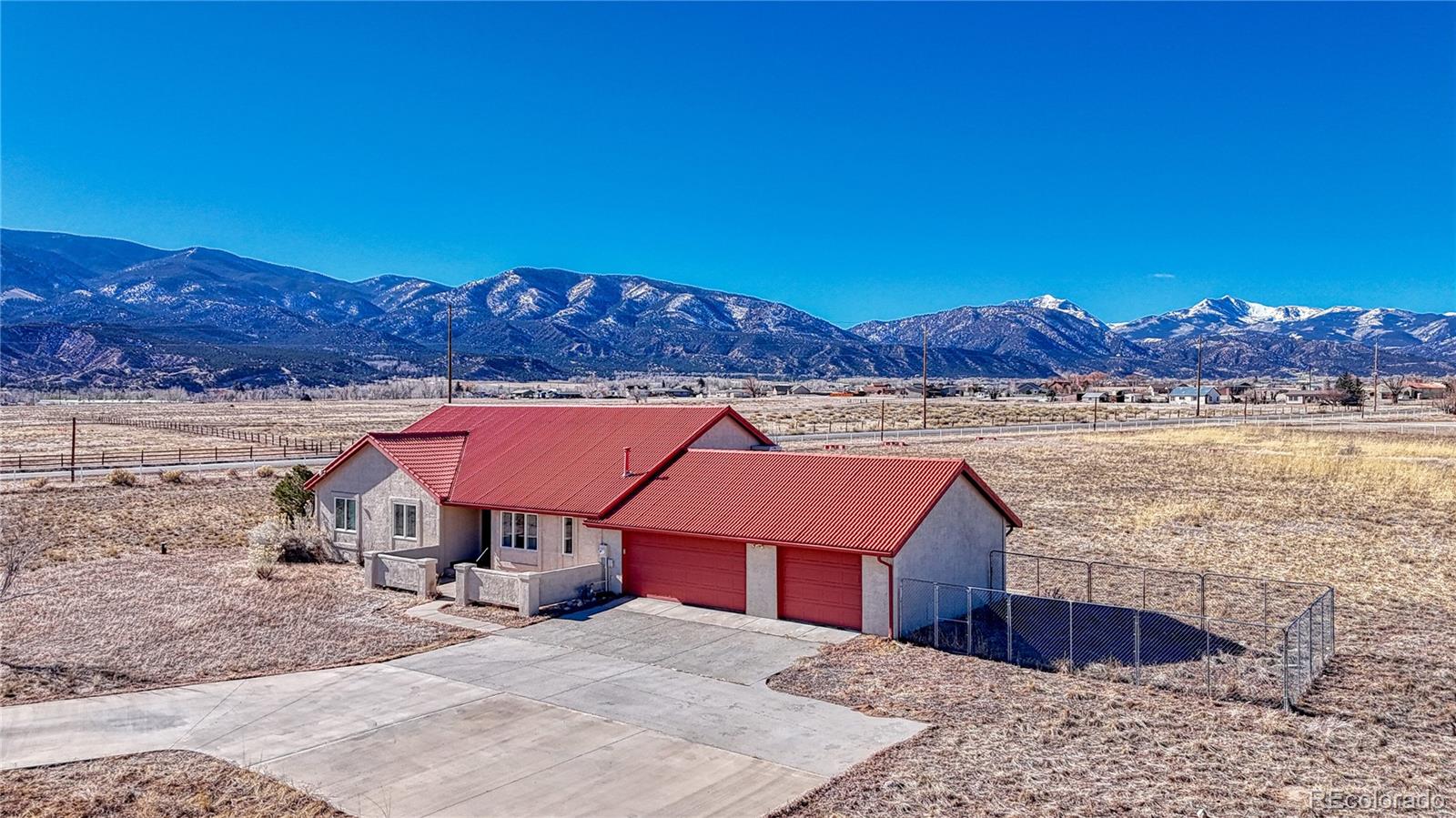 MLS Image #2 for 8015  county road 141 ,salida, Colorado