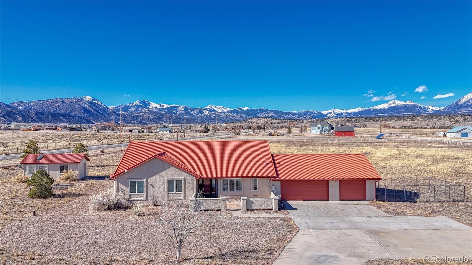 MLS Image #42 for 8015  county road 141 ,salida, Colorado
