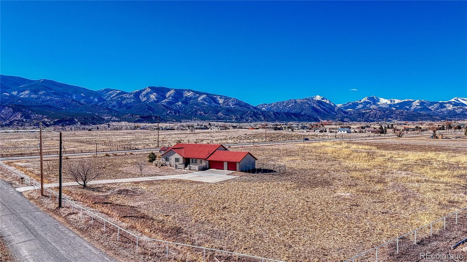 MLS Image #43 for 8015  county road 141 ,salida, Colorado