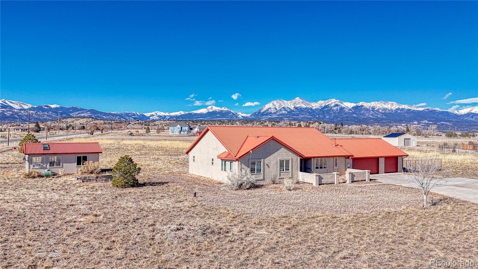 MLS Image #44 for 8015  county road 141 ,salida, Colorado
