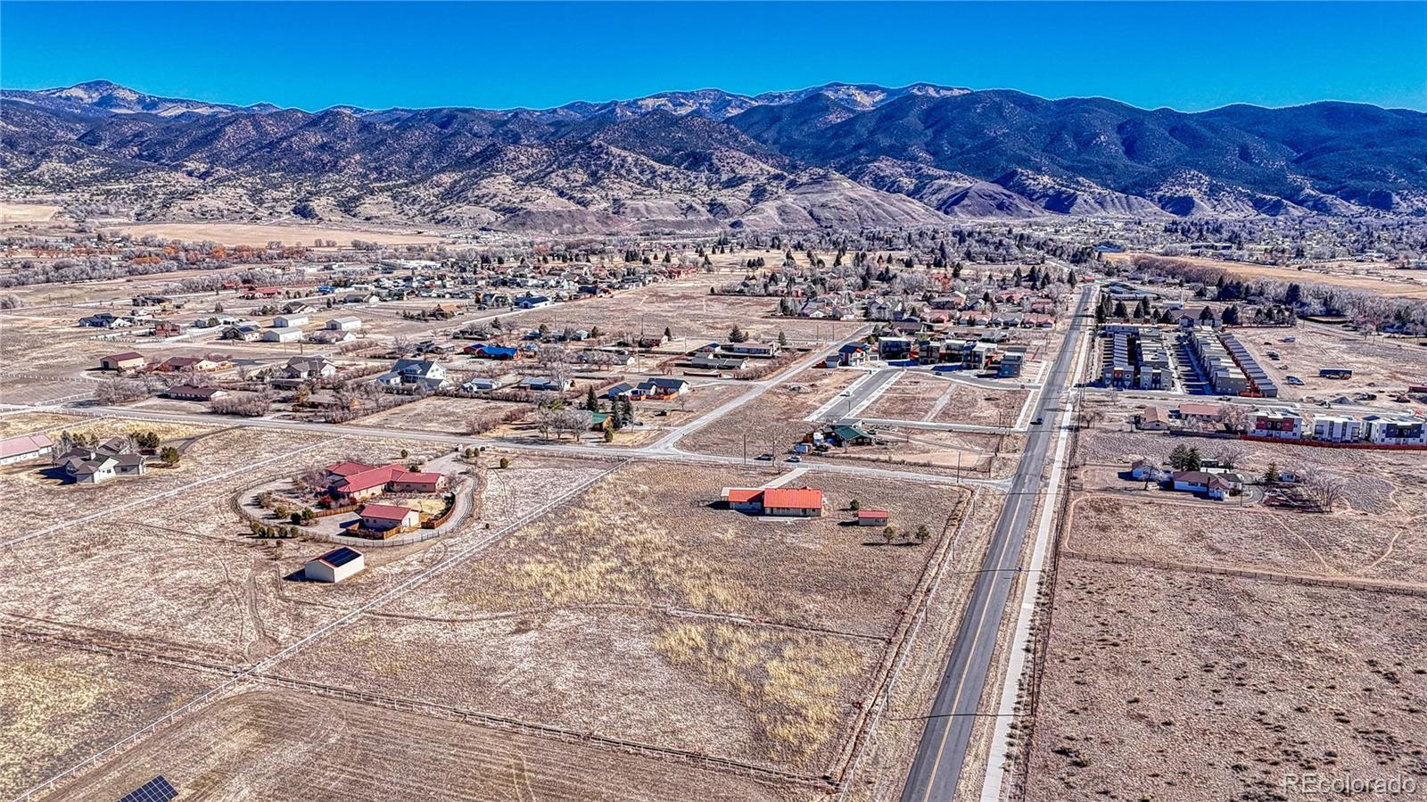 MLS Image #46 for 8015  county road 141 ,salida, Colorado