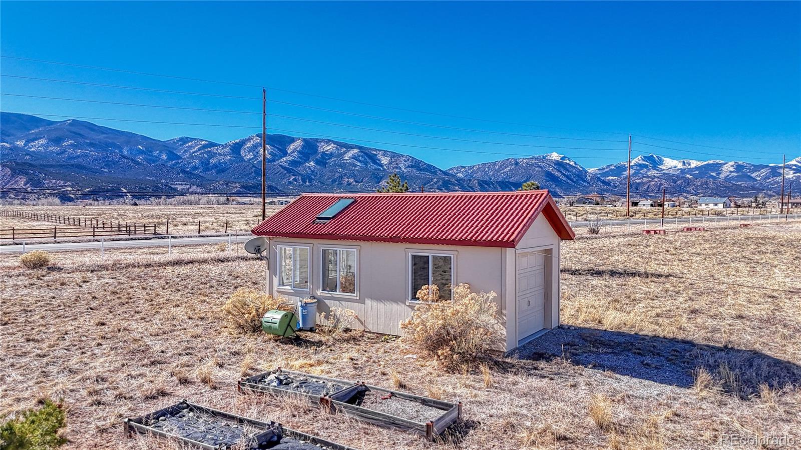 MLS Image #49 for 8015  county road 141 ,salida, Colorado