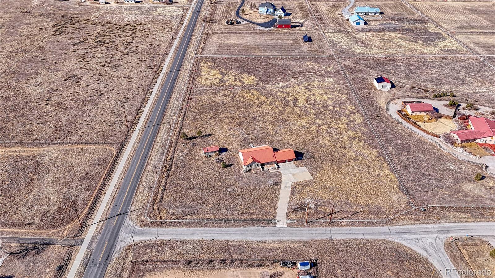 MLS Image #5 for 8015  county road 141 ,salida, Colorado