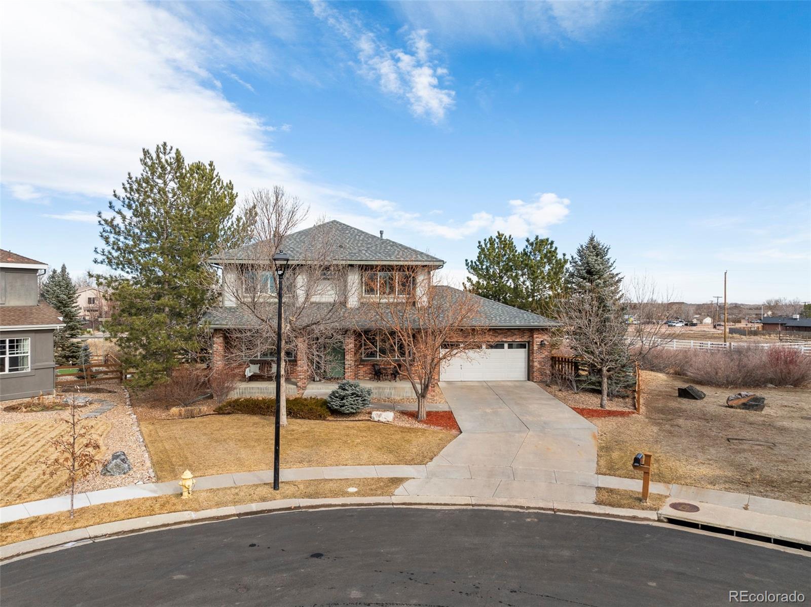 CMA Image for 4495  Rainbow Lane,Broomfield, Colorado