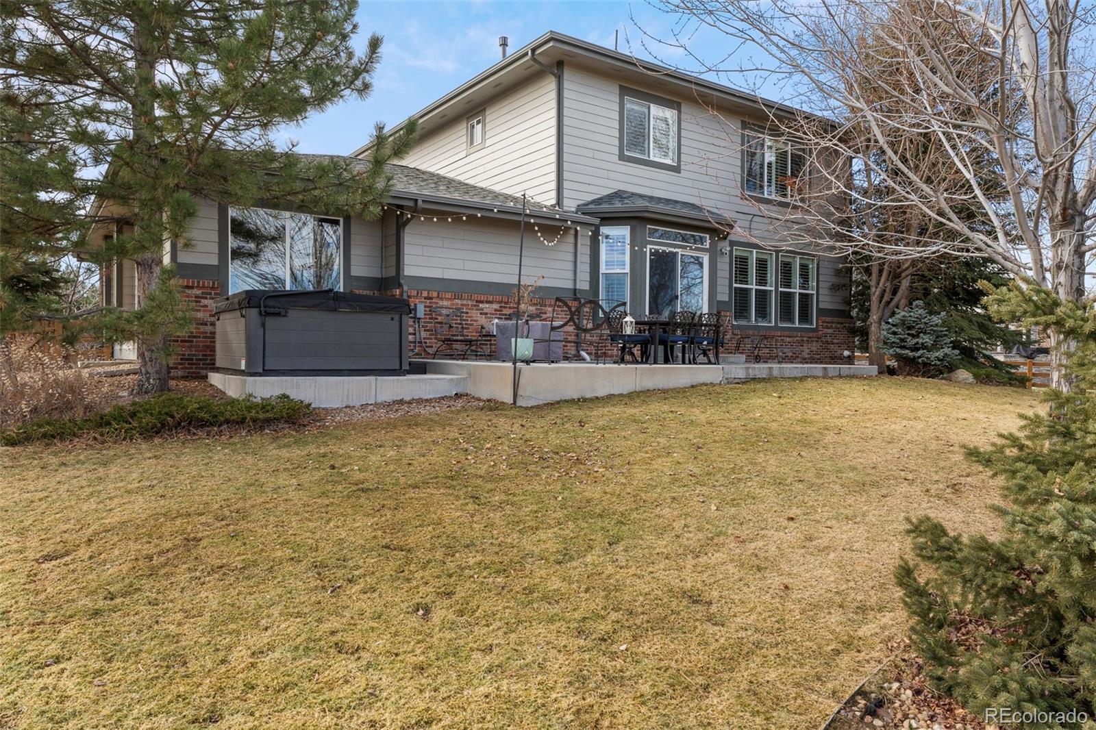 MLS Image #33 for 4495  rainbow lane,broomfield, Colorado