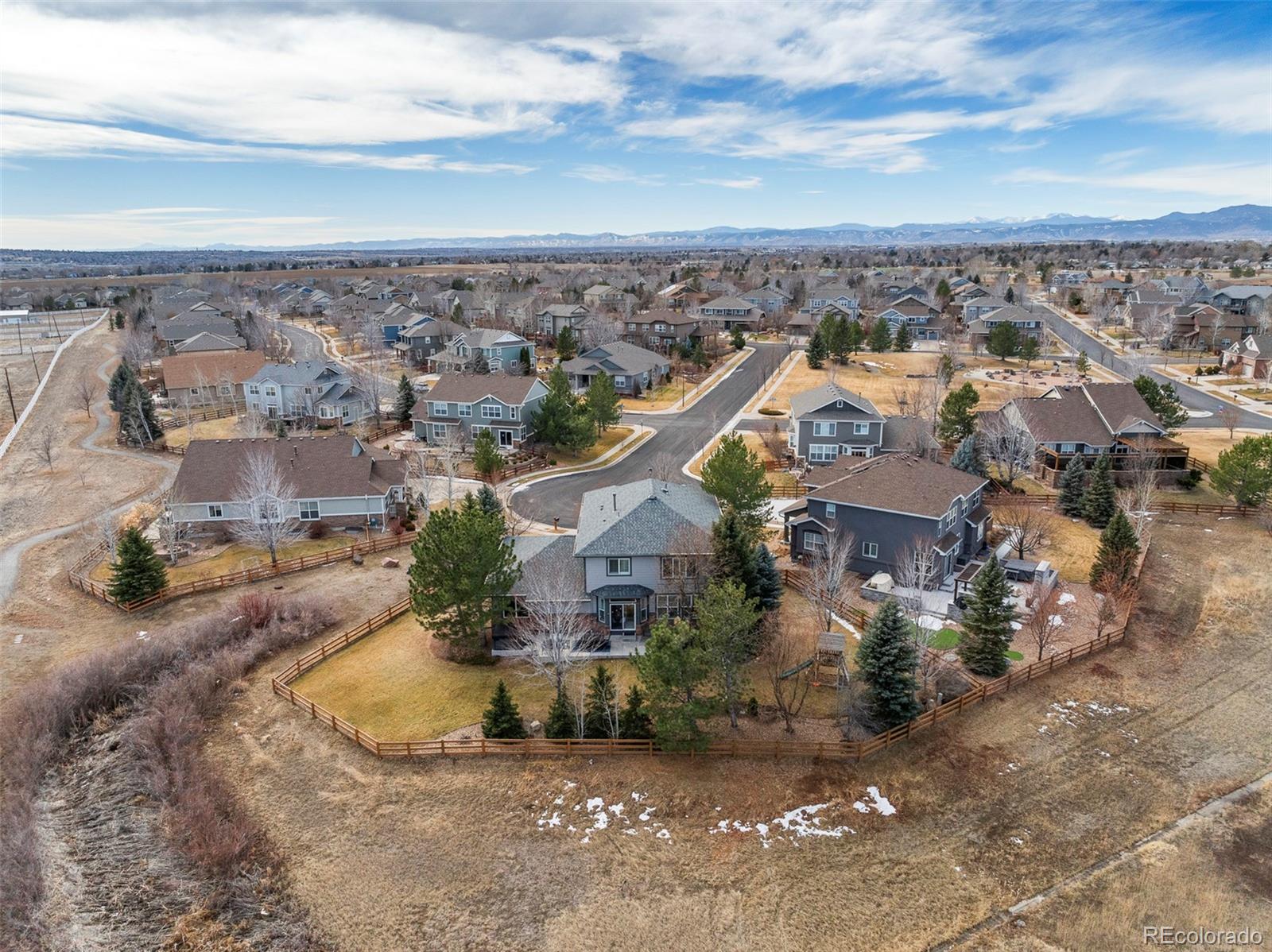 MLS Image #40 for 4495  rainbow lane,broomfield, Colorado