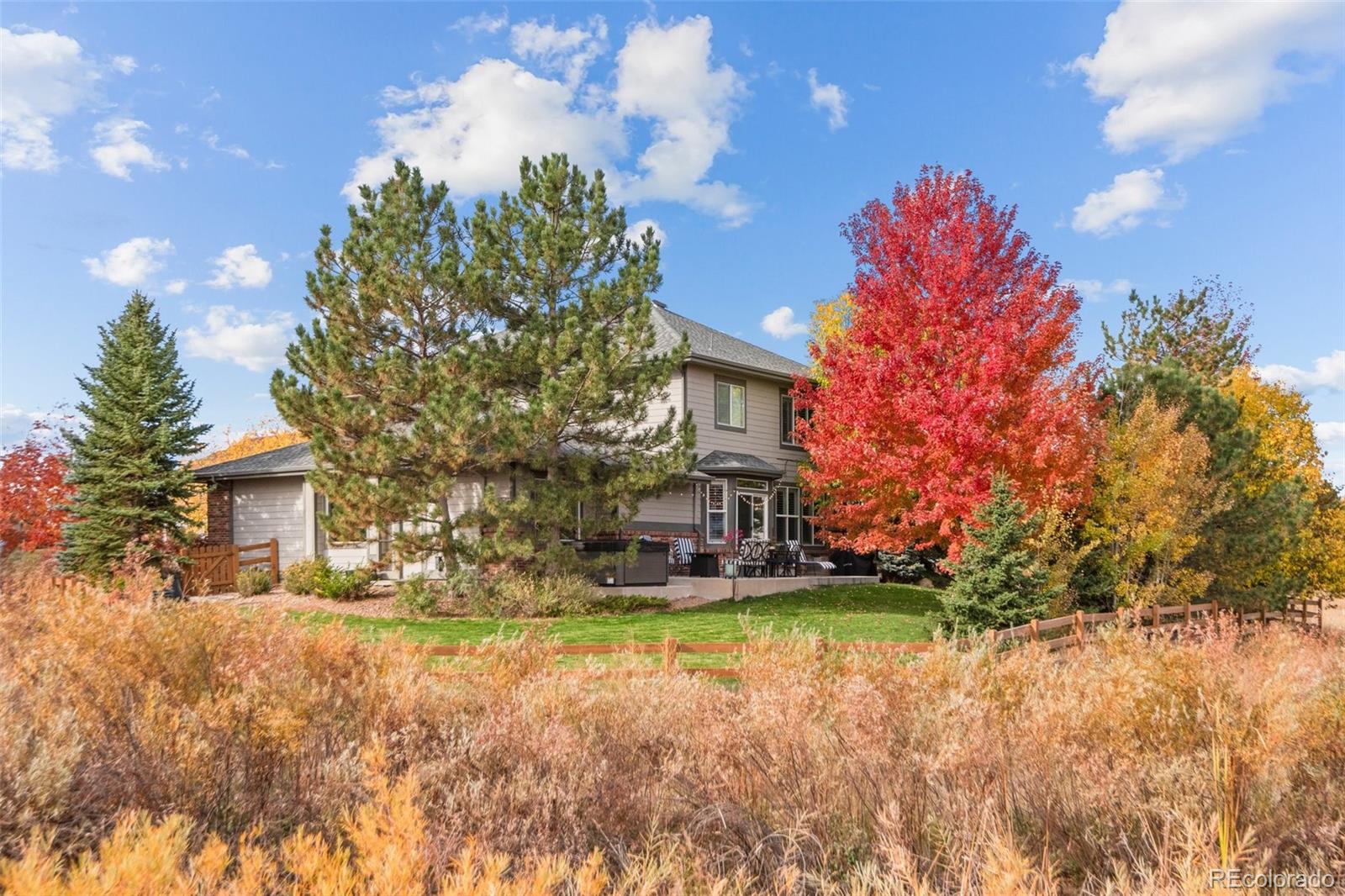MLS Image #43 for 4495  rainbow lane,broomfield, Colorado