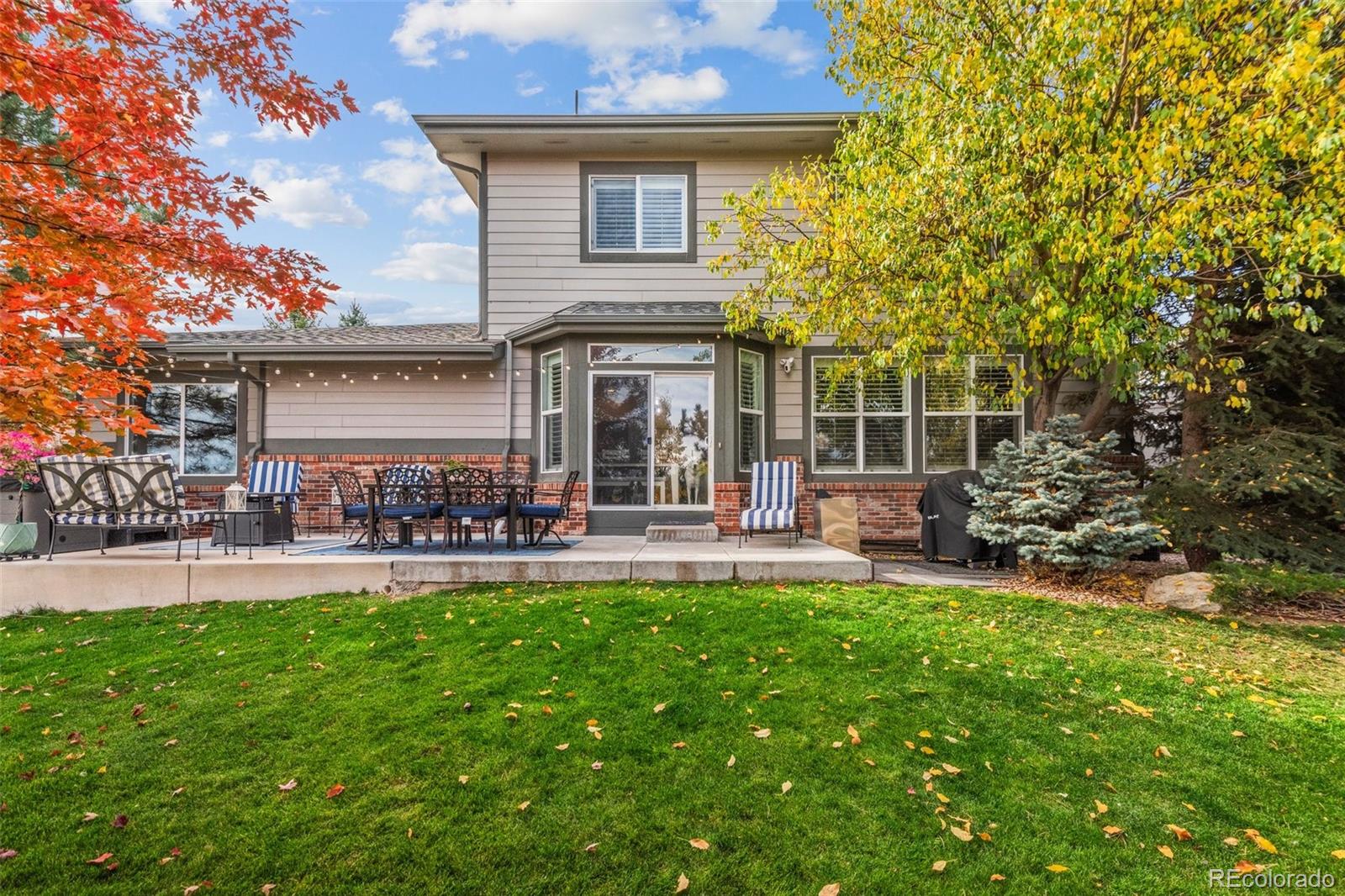 MLS Image #45 for 4495  rainbow lane,broomfield, Colorado