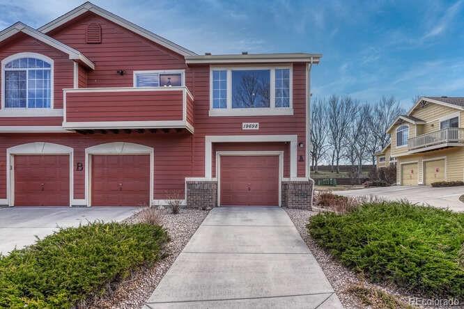 MLS Image #1 for 19698 e mann creek drive a,parker, Colorado