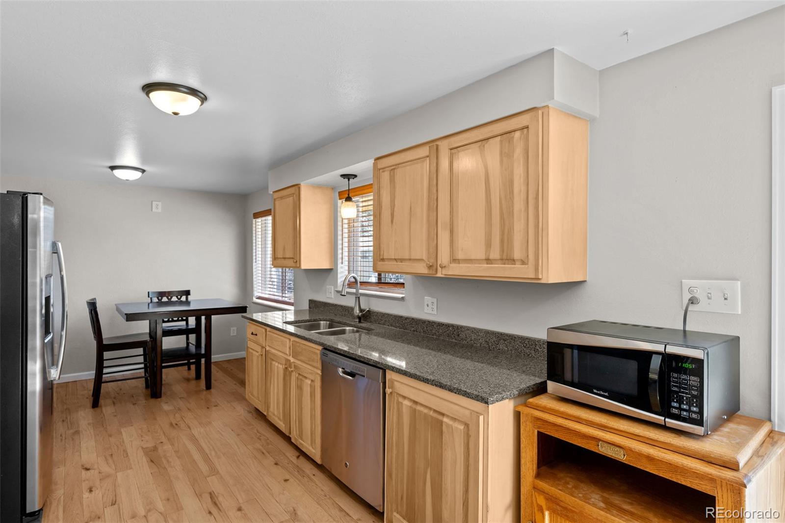 MLS Image #3 for 13538 w alaska drive,lakewood, Colorado