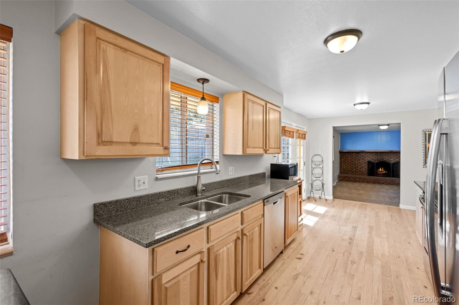 MLS Image #5 for 13538 w alaska drive,lakewood, Colorado
