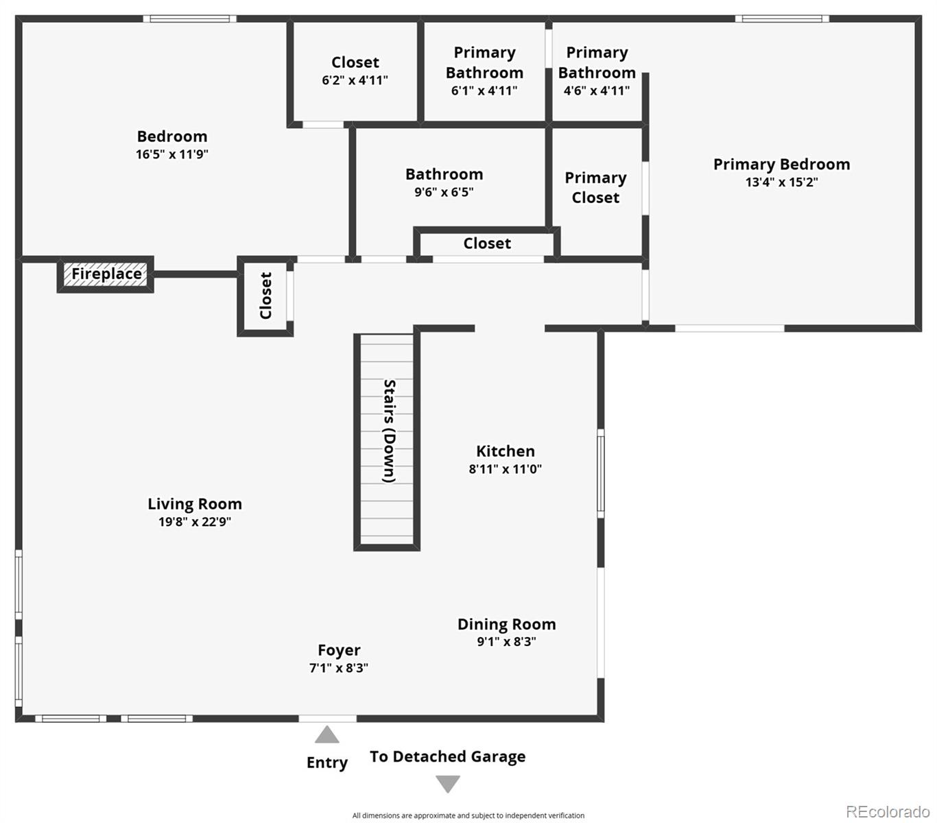 MLS Image #28 for 53 s eagle circle,aurora, Colorado