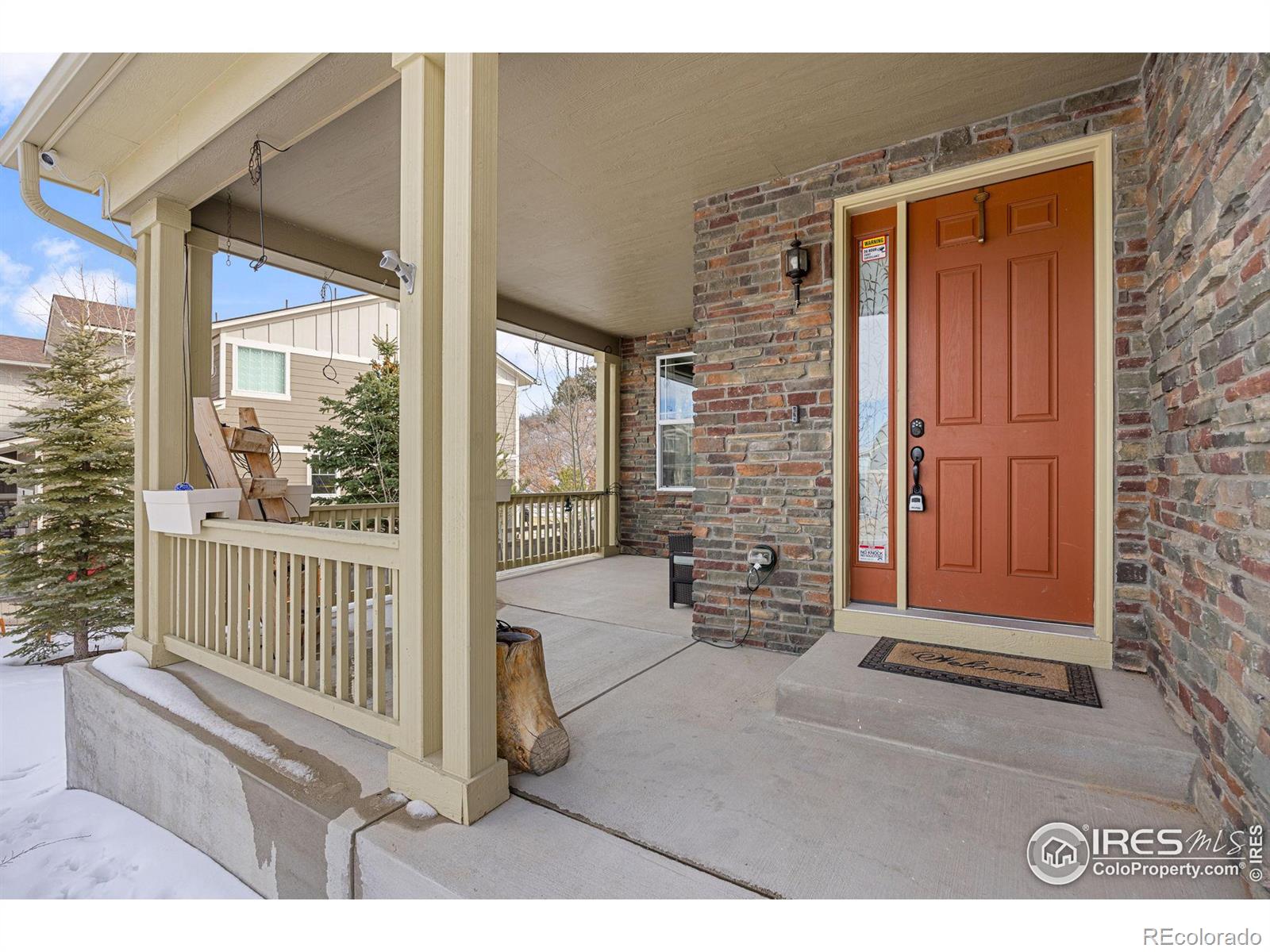 MLS Image #14 for 3183  starry night loop,castle rock, Colorado