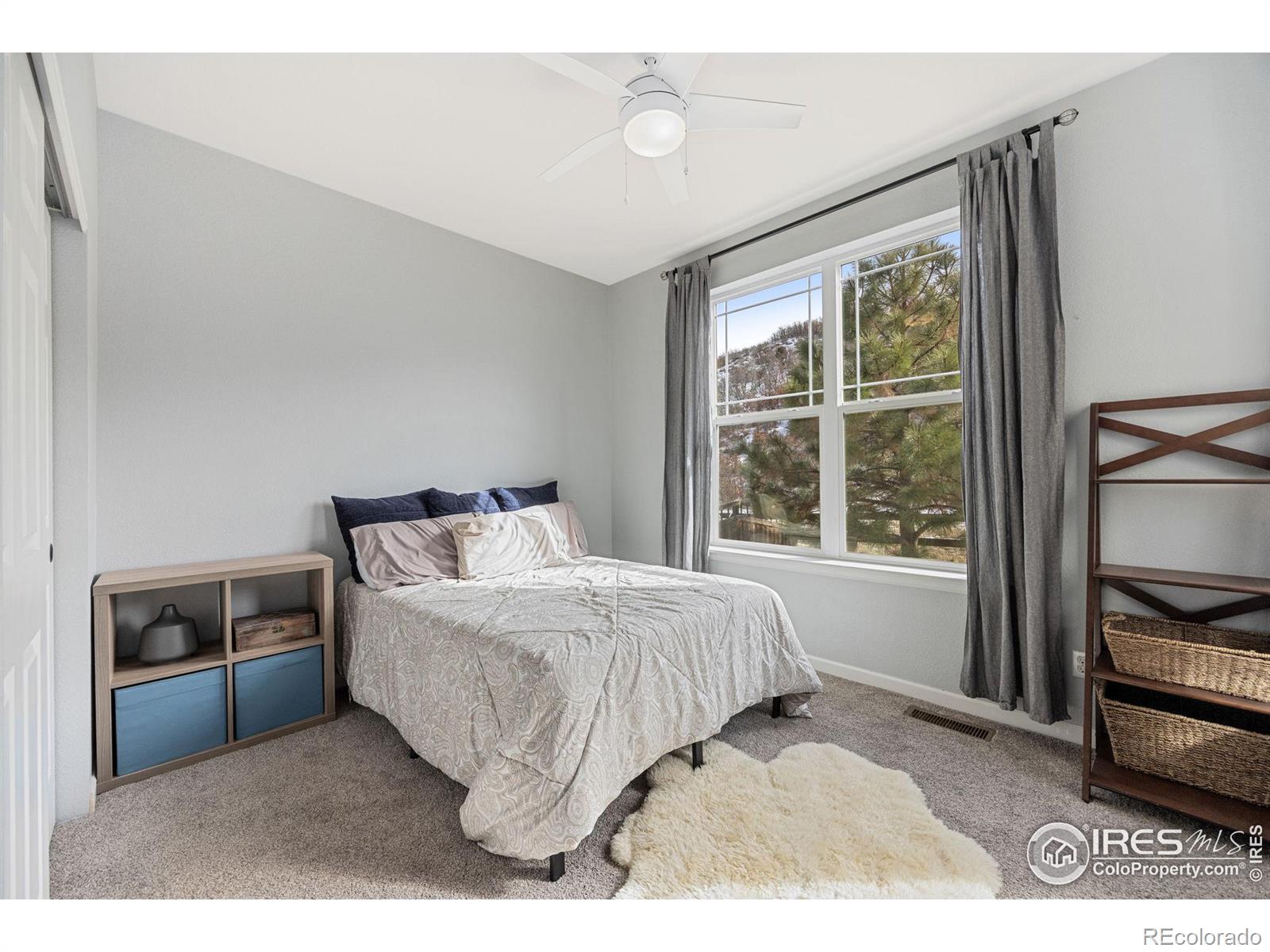 MLS Image #23 for 3183  starry night loop,castle rock, Colorado