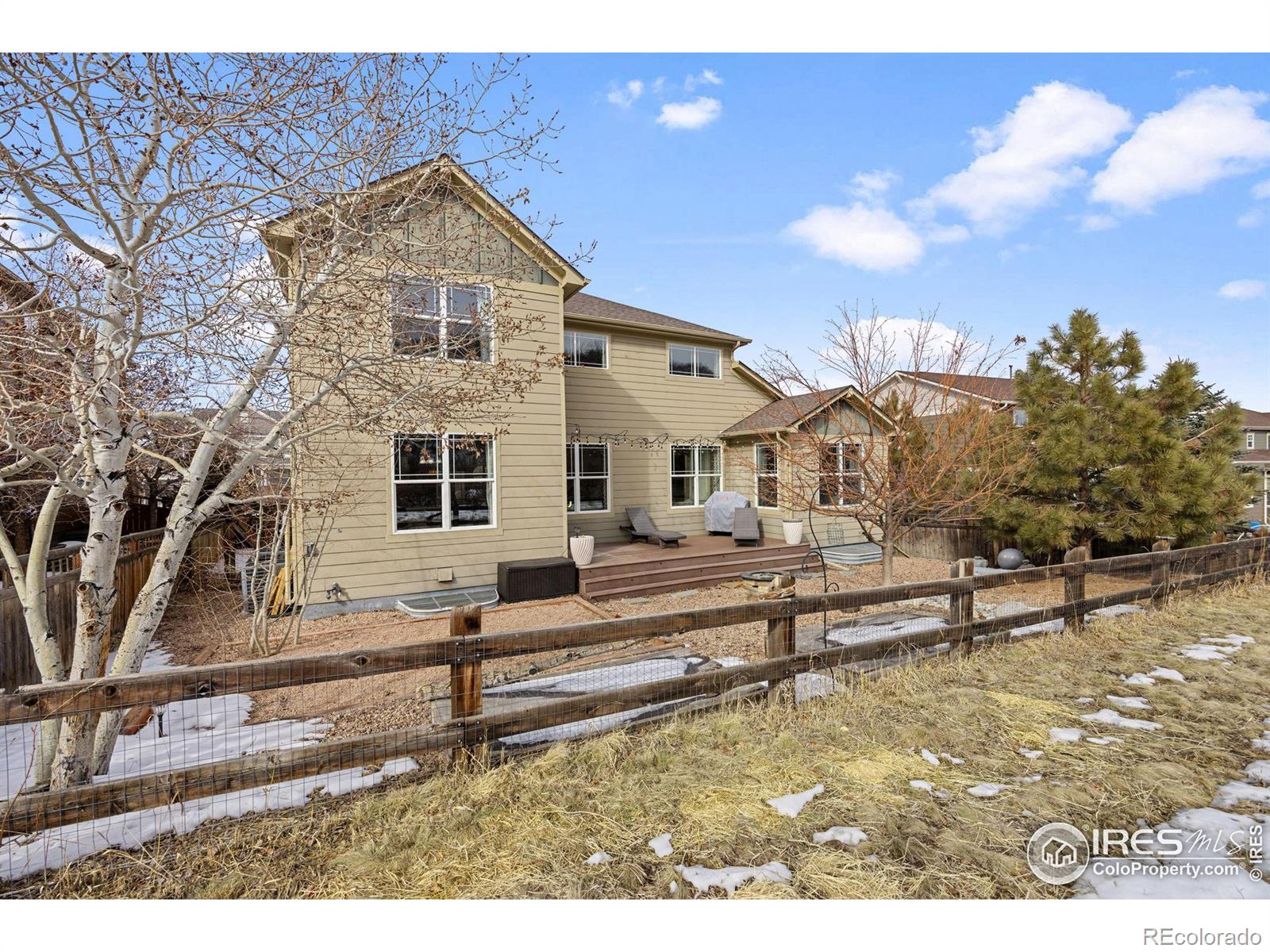 MLS Image #36 for 3183  starry night loop,castle rock, Colorado