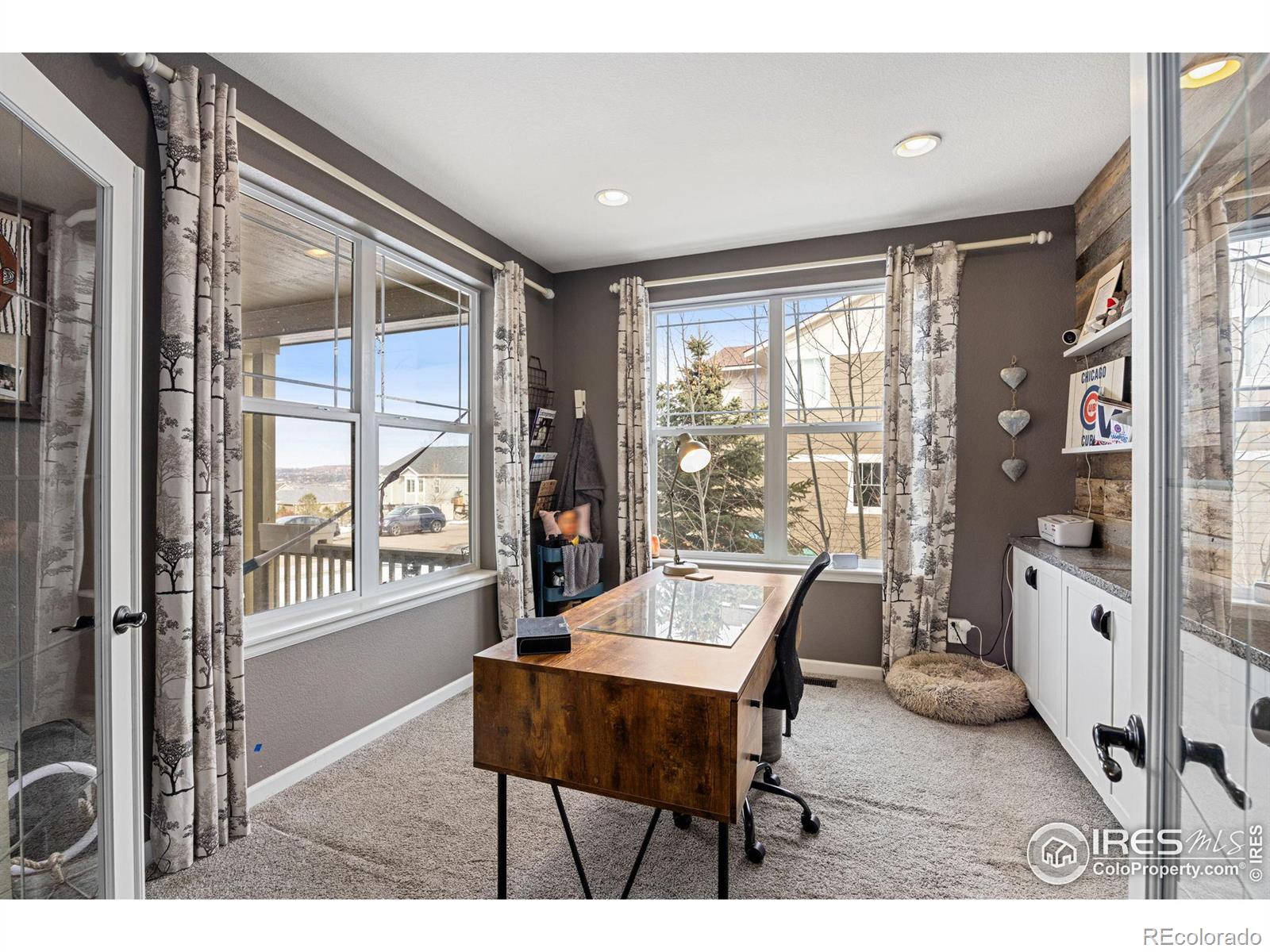 MLS Image #4 for 3183  starry night loop,castle rock, Colorado