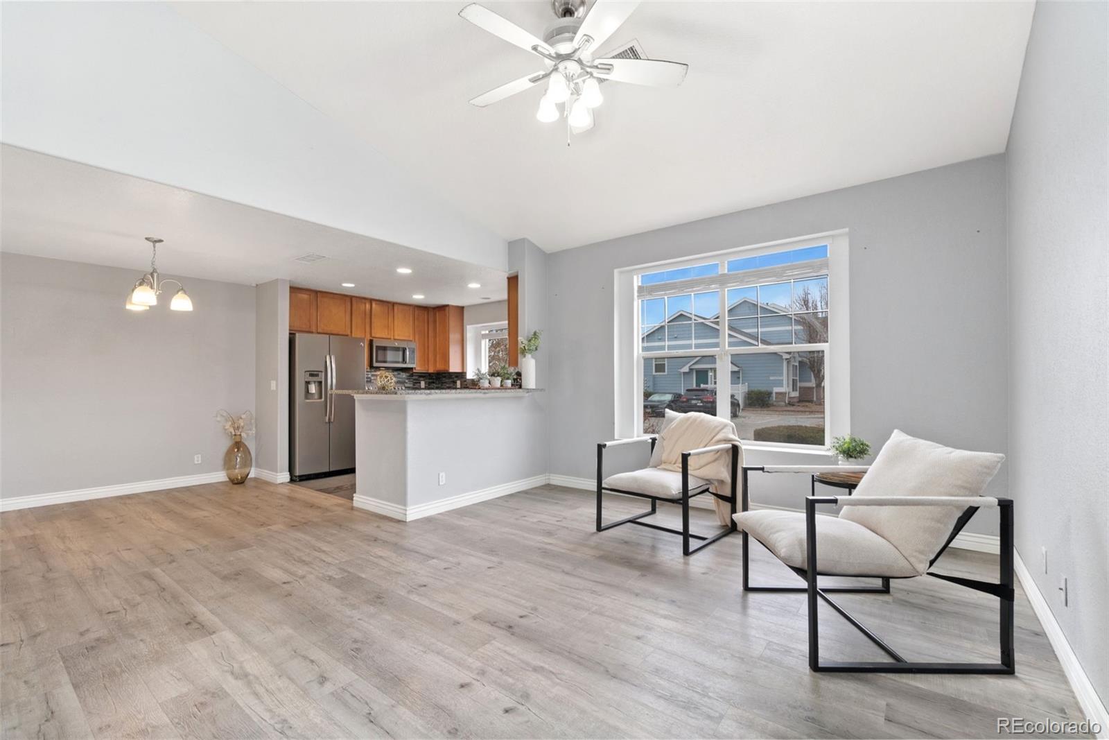 MLS Image #1 for 19046 e 57th place,denver, Colorado