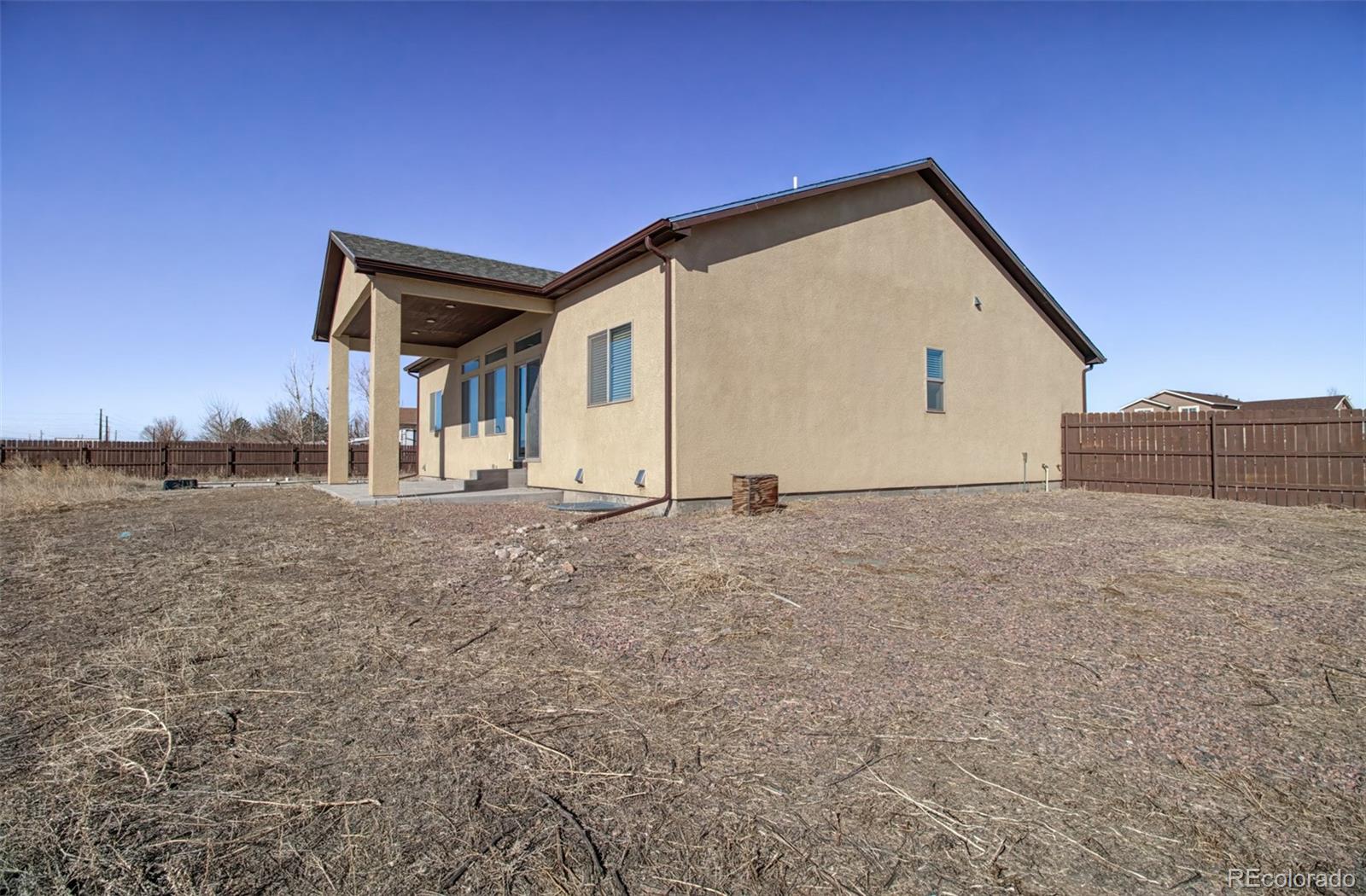 MLS Image #30 for 1152 e desert cove drive,pueblo, Colorado