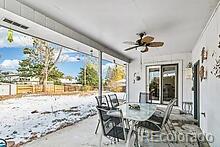 MLS Image #23 for 13765 w 6 place,golden, Colorado