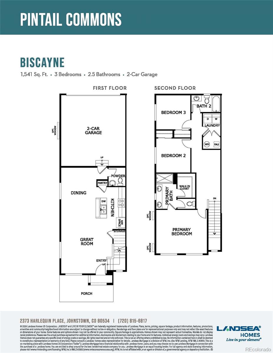 CMA Image for 317  shoveler way,Johnstown, Colorado