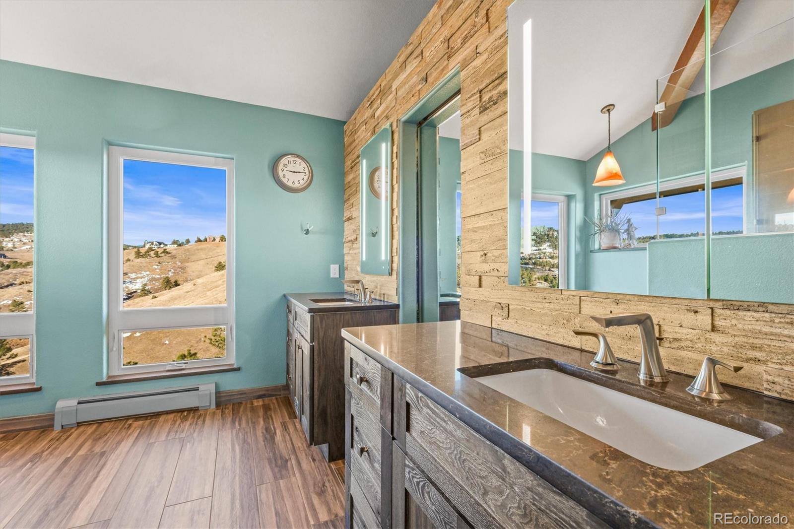 MLS Image #12 for 457  buena vista road,golden, Colorado
