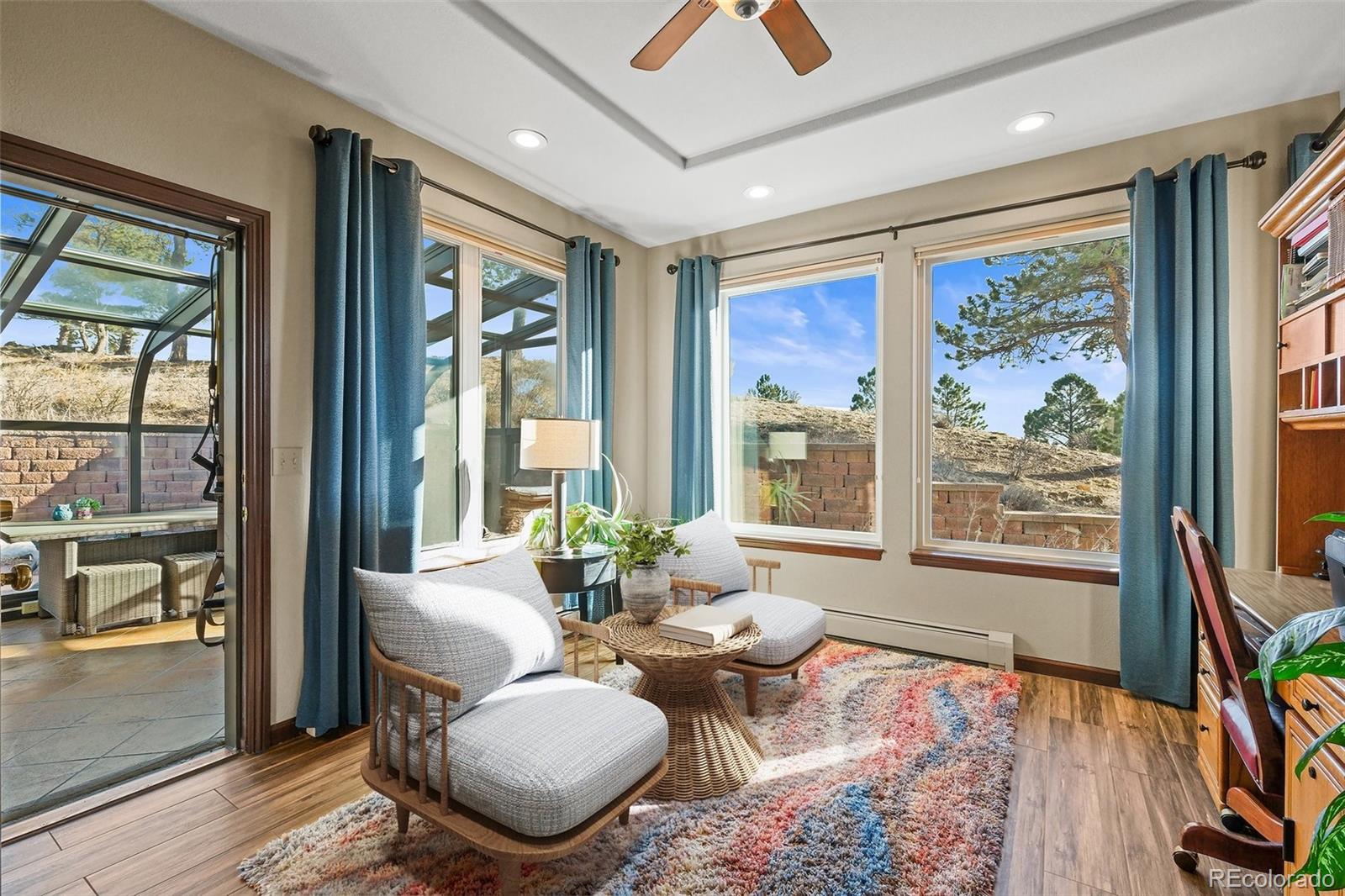 MLS Image #15 for 457  buena vista road,golden, Colorado