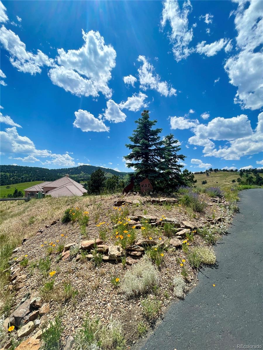 MLS Image #16 for 457  buena vista road,golden, Colorado