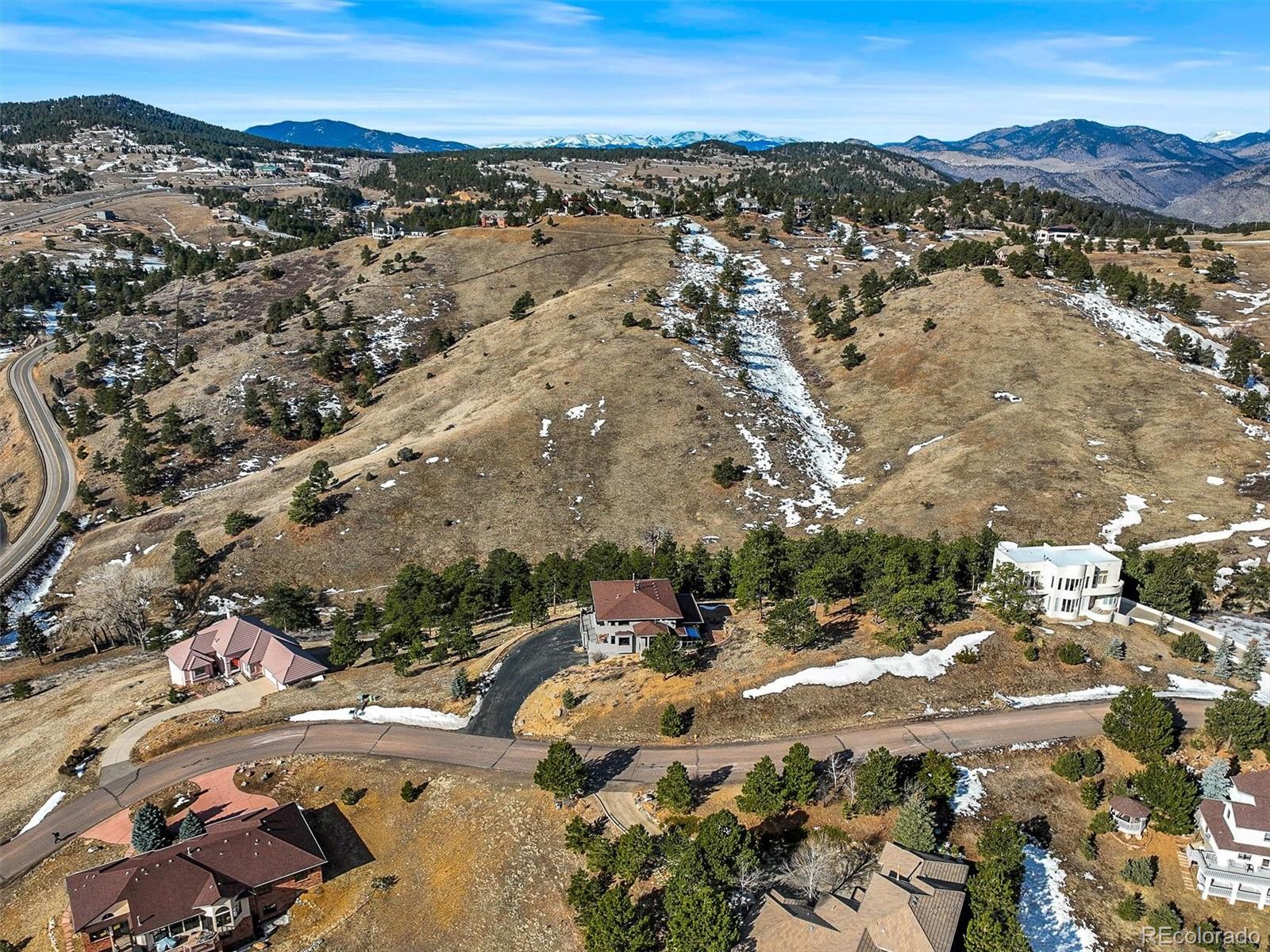 MLS Image #17 for 457  buena vista road,golden, Colorado