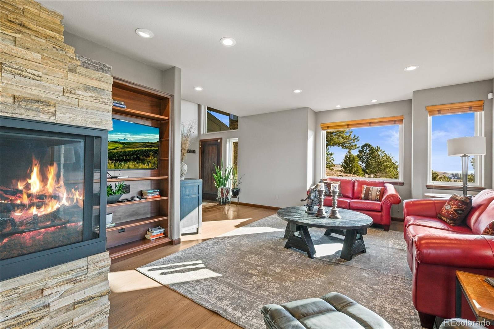 MLS Image #6 for 457  buena vista road,golden, Colorado