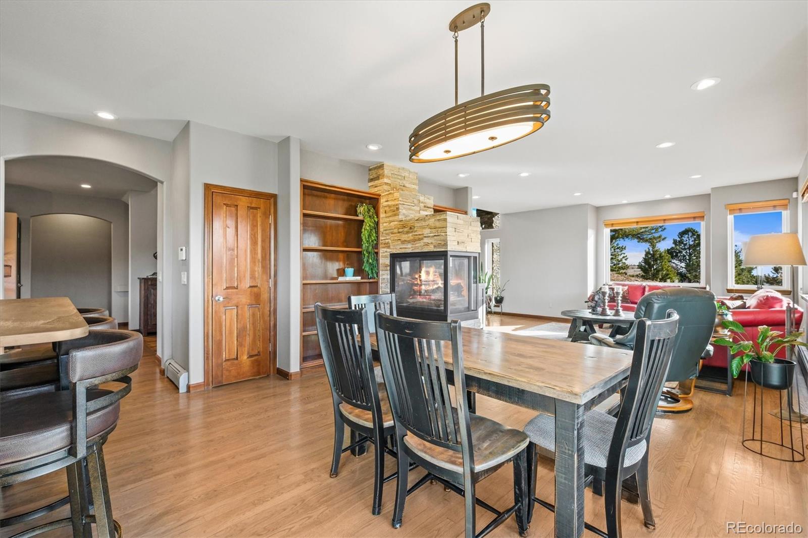 MLS Image #7 for 457  buena vista road,golden, Colorado