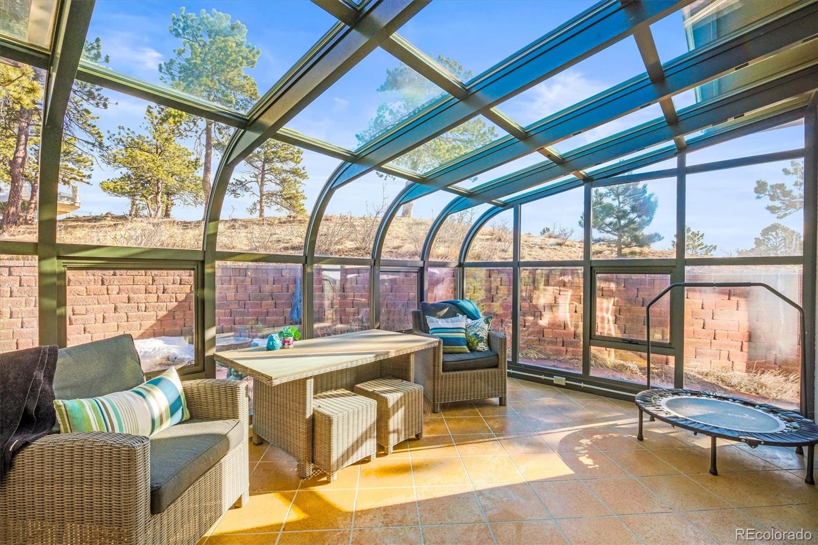 MLS Image #8 for 457  buena vista road,golden, Colorado