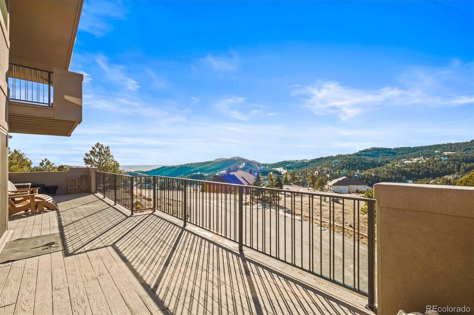 MLS Image #9 for 457  buena vista road,golden, Colorado